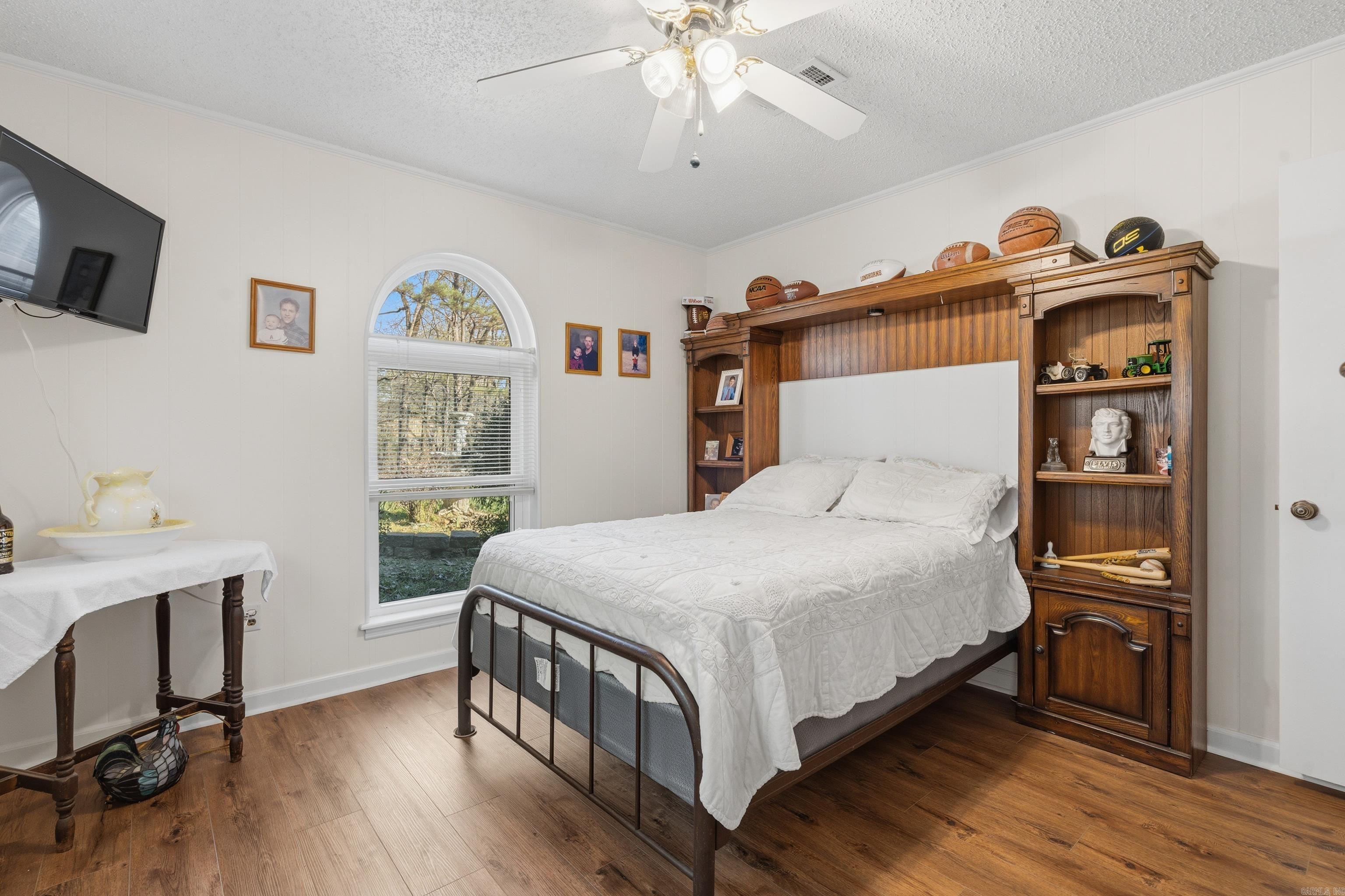 1215 Mary  Glenwood, AR