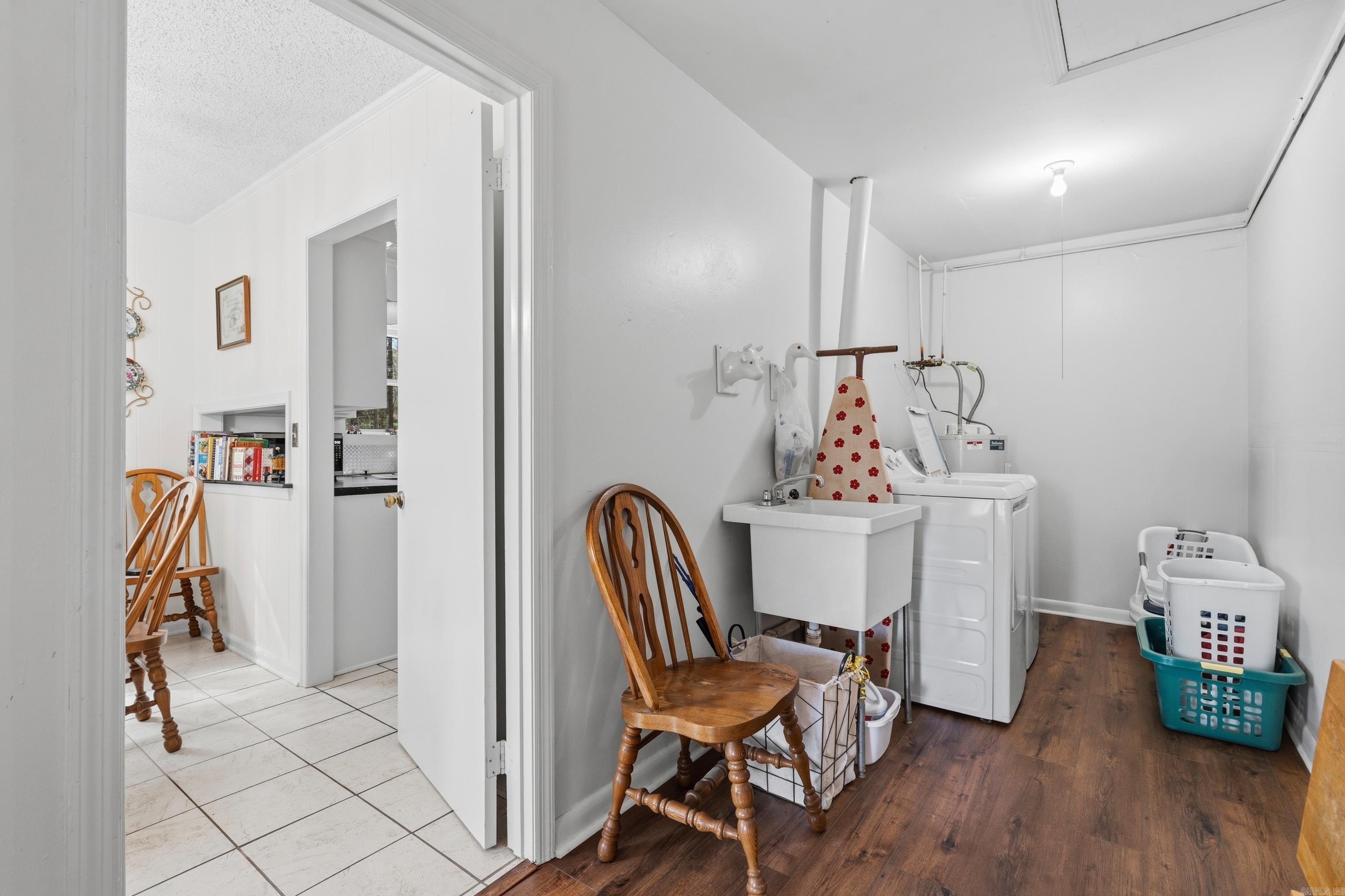 1215 Mary  Glenwood, AR