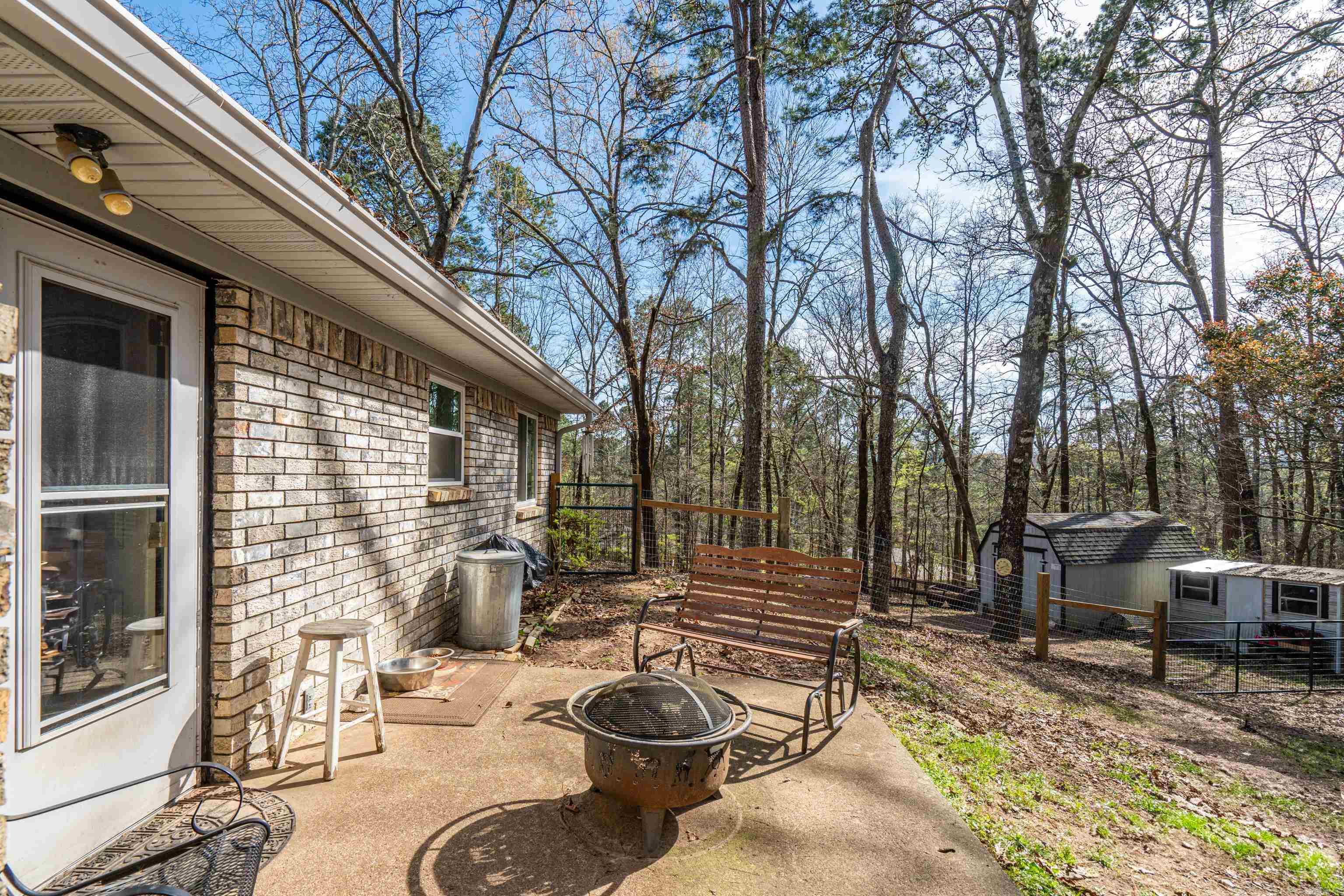 1215 Mary  Glenwood, AR