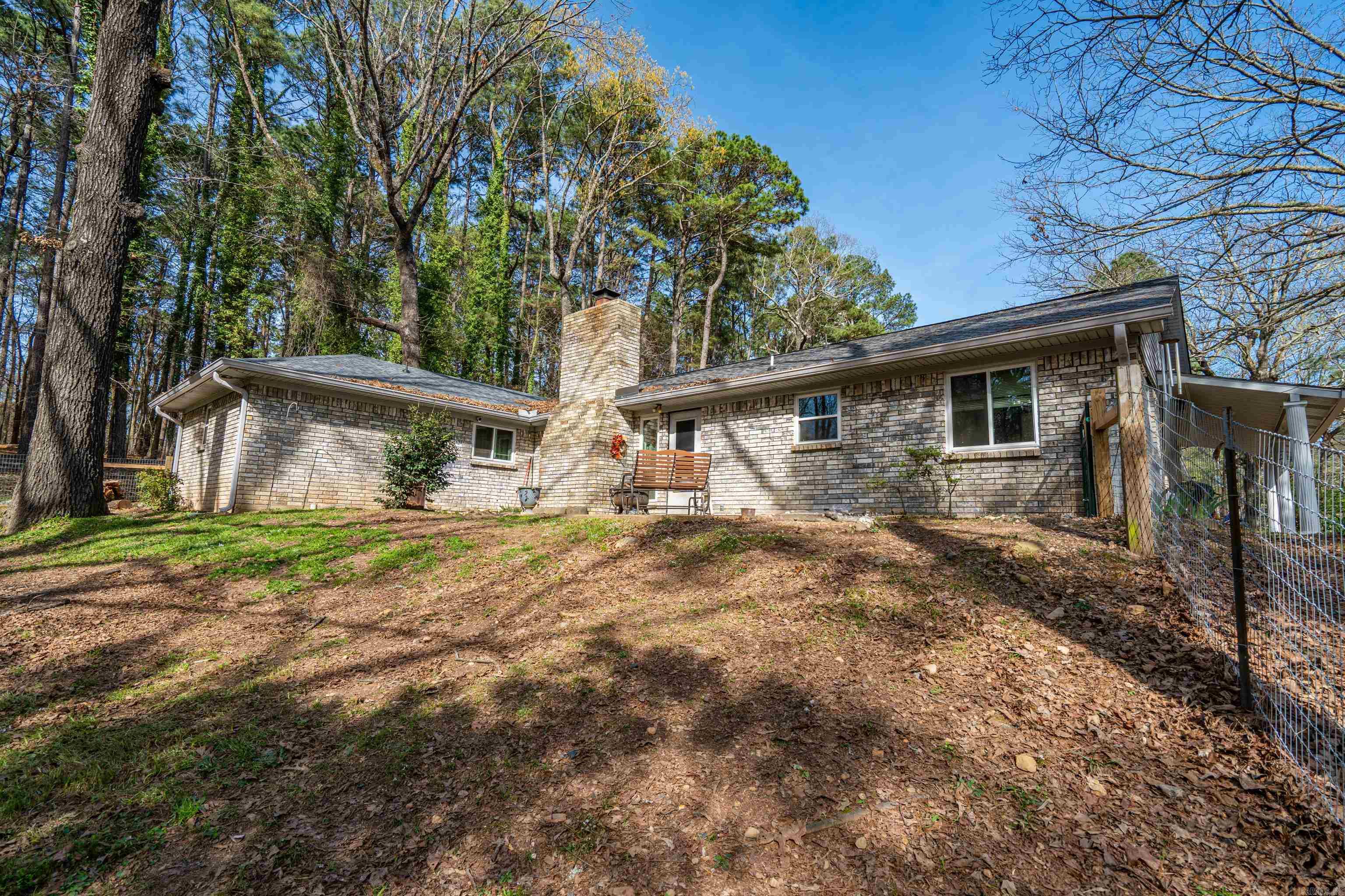 1215 Mary  Glenwood, AR