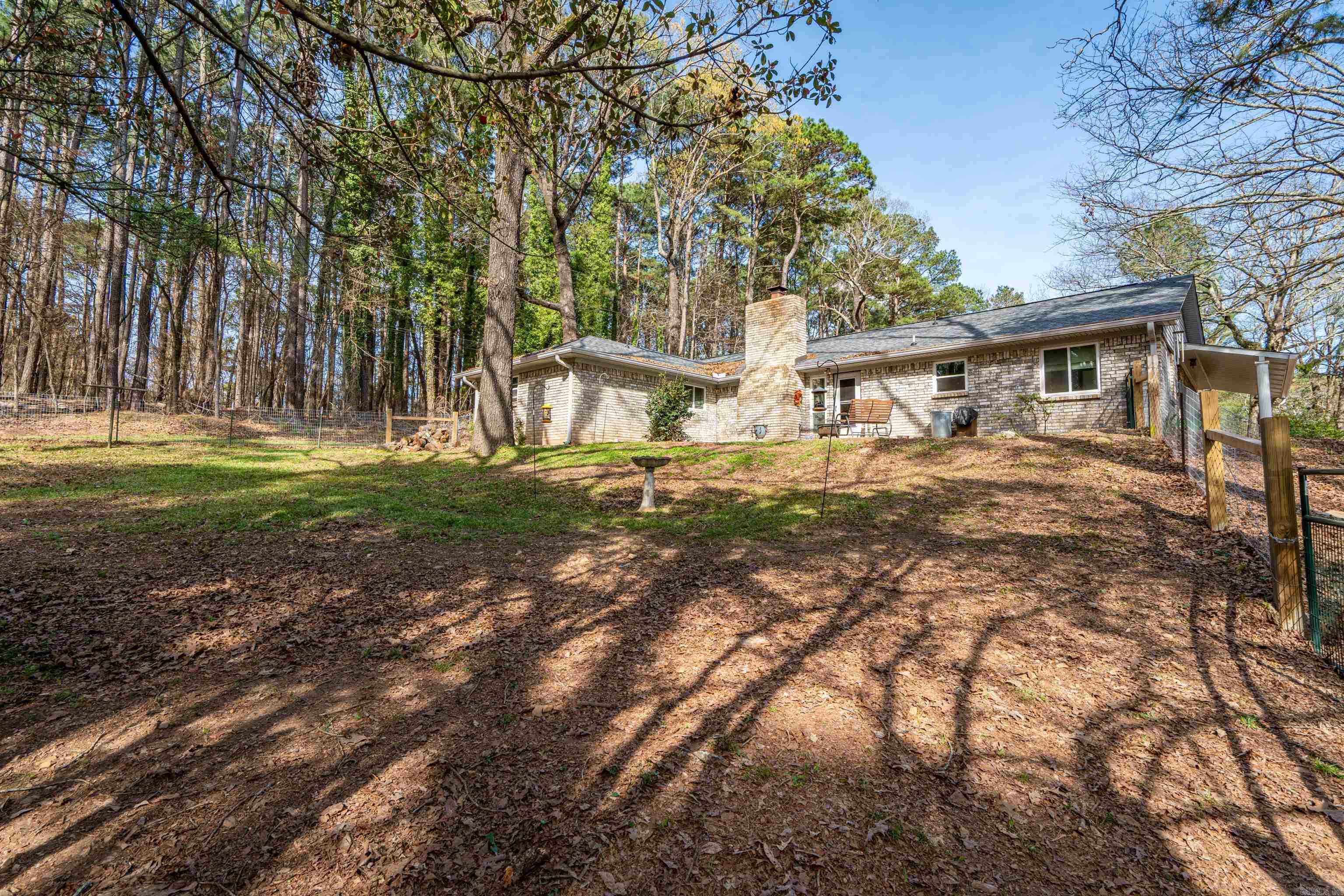 1215 Mary  Glenwood, AR