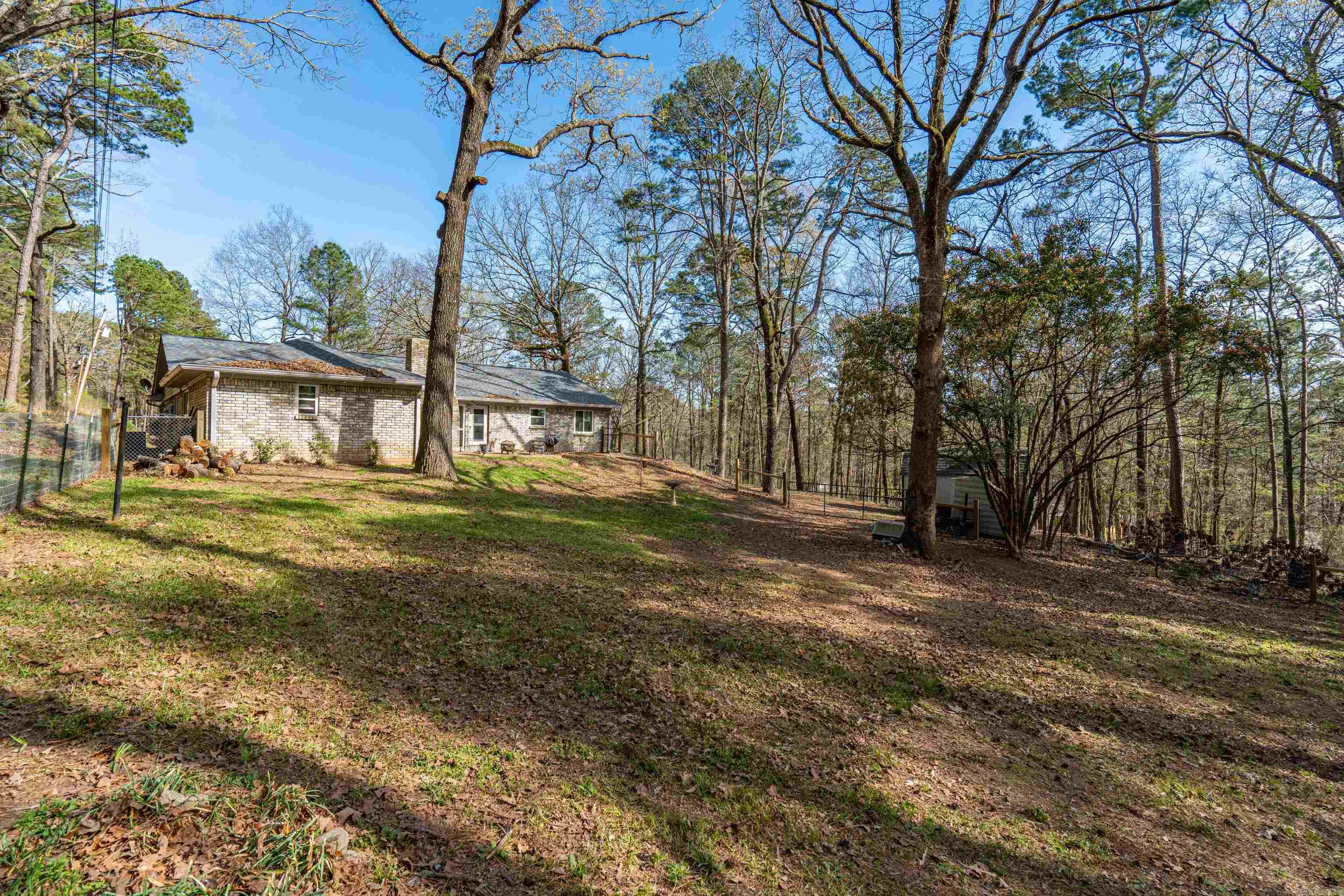 1215 Mary  Glenwood, AR