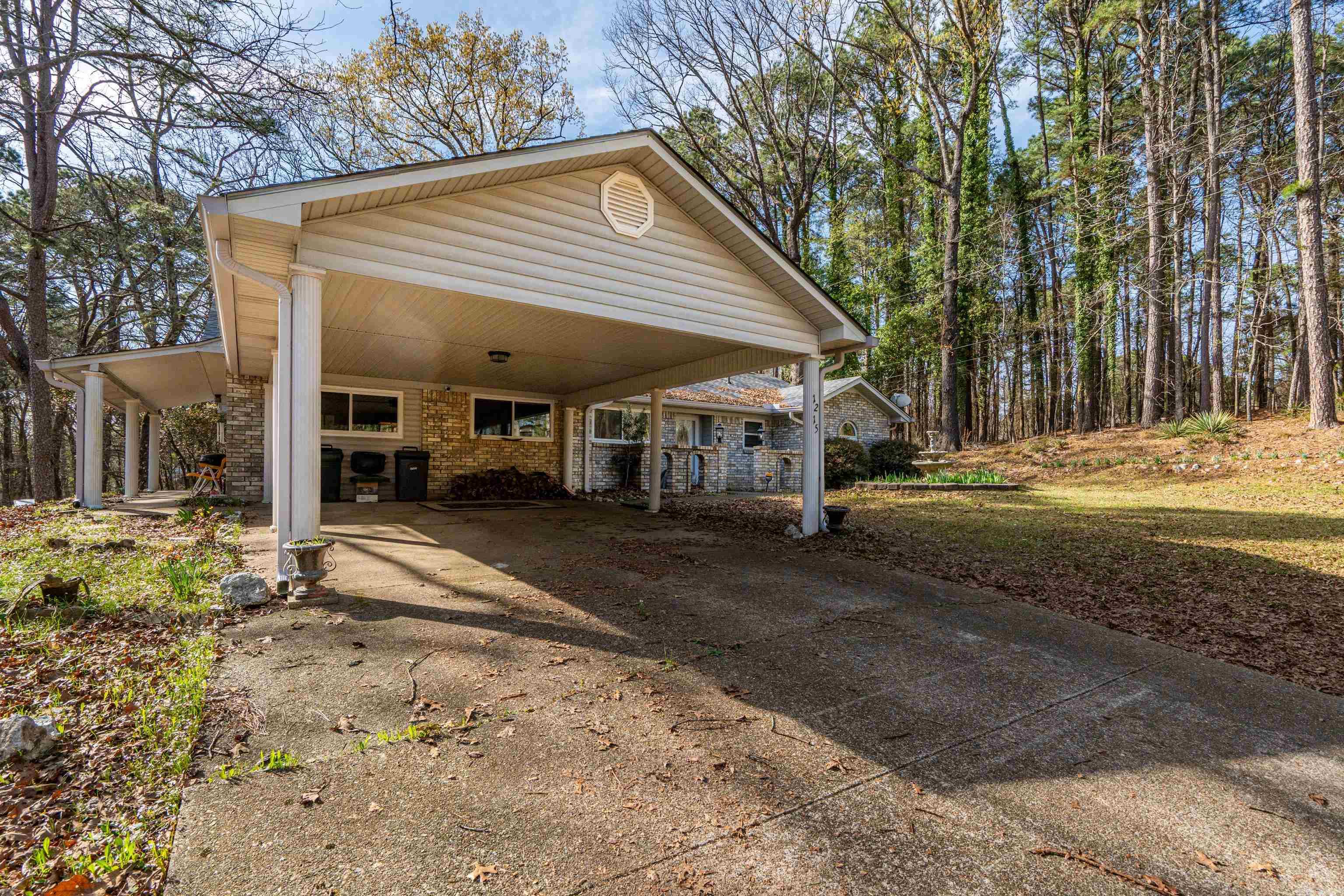 1215 Mary  Glenwood, AR