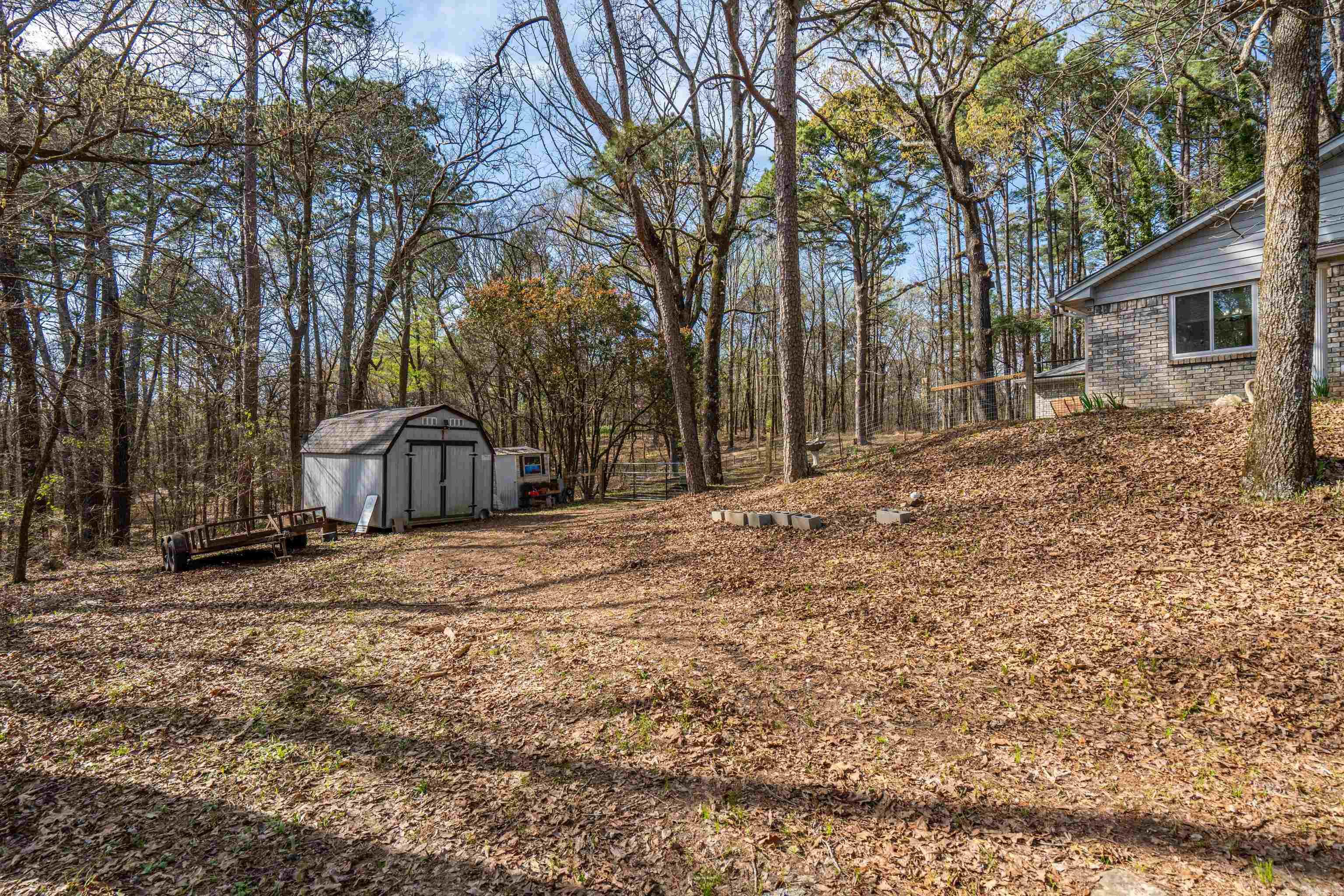 1215 Mary  Glenwood, AR