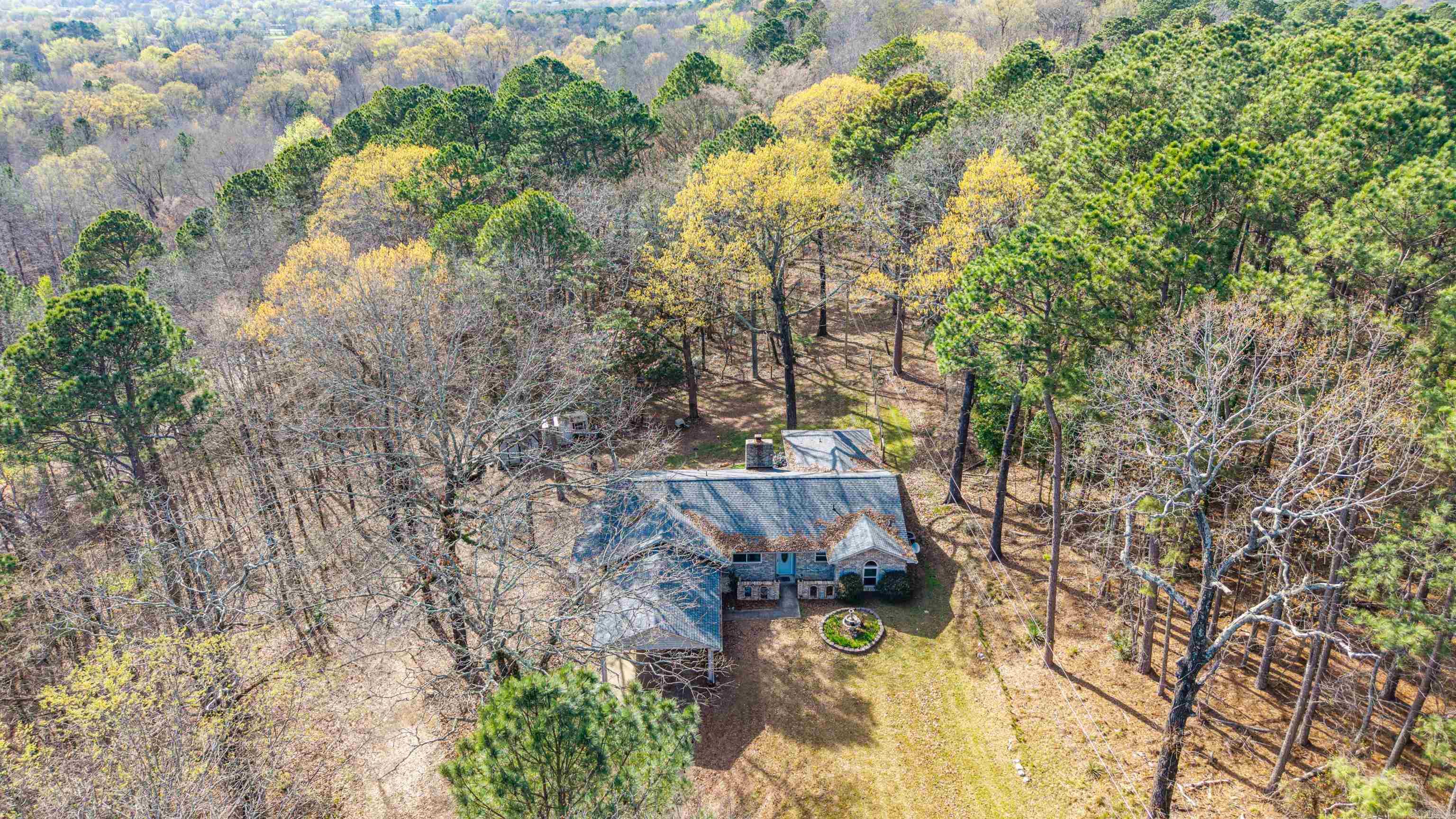 1215 Mary  Glenwood, AR