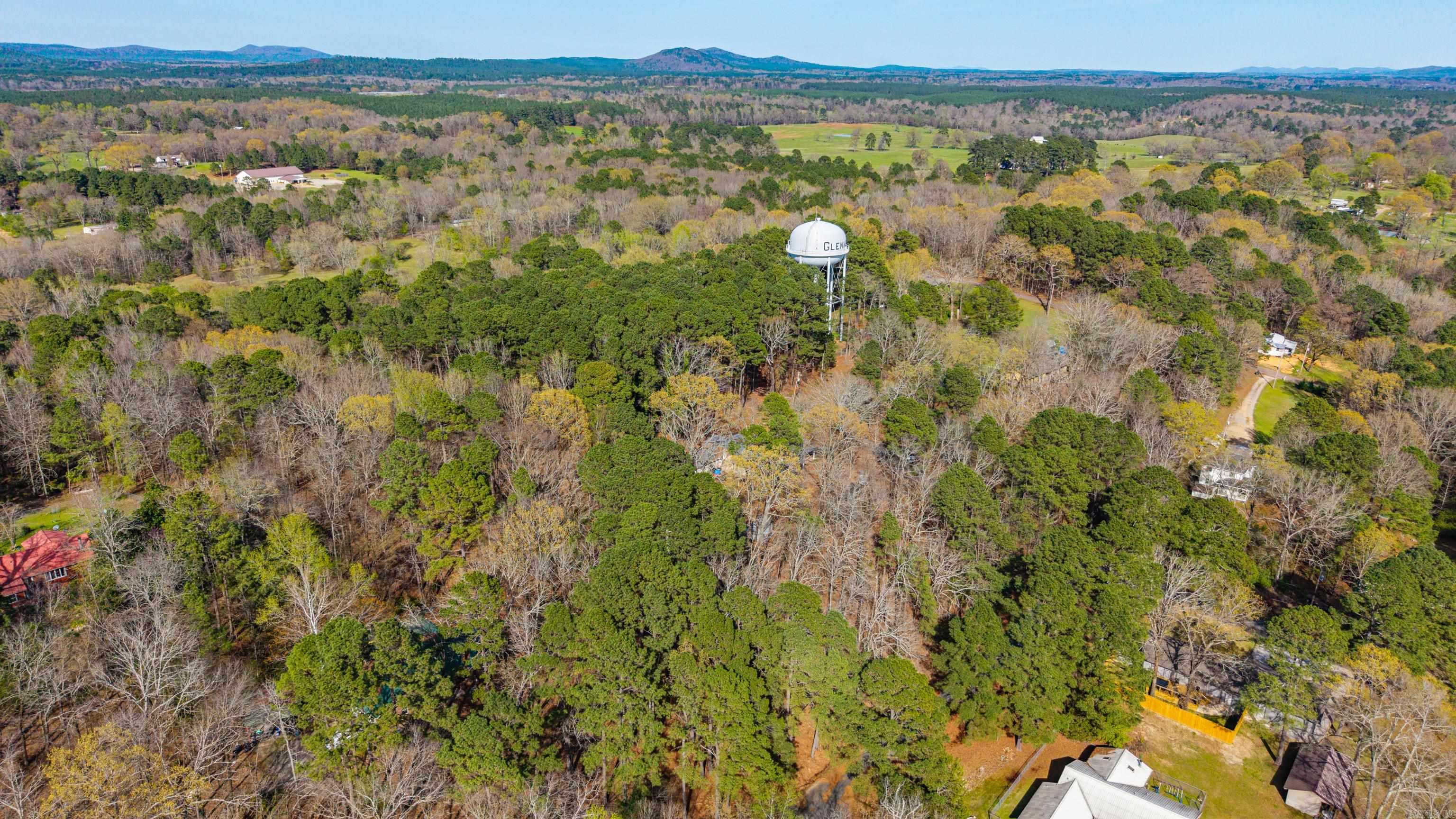 1215 Mary  Glenwood, AR