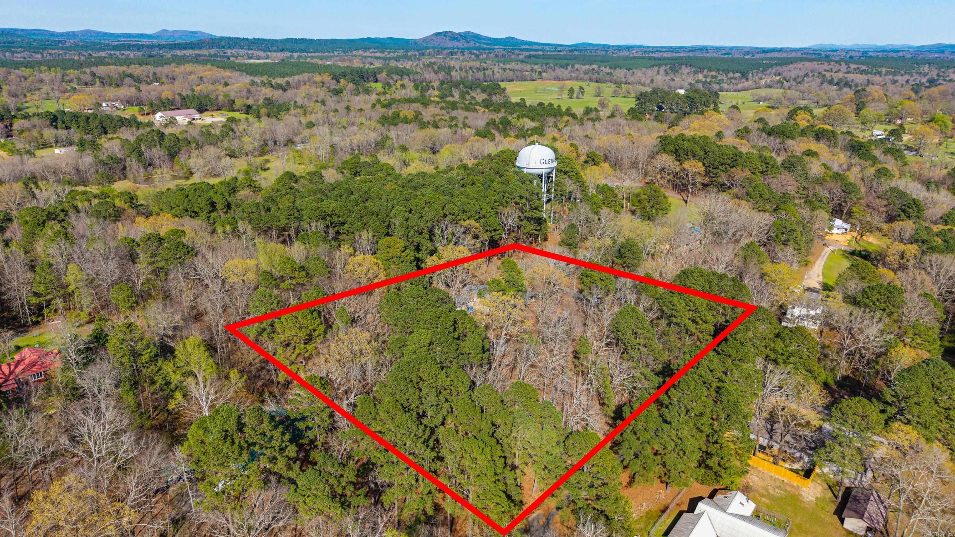 1215 Mary  Glenwood, AR