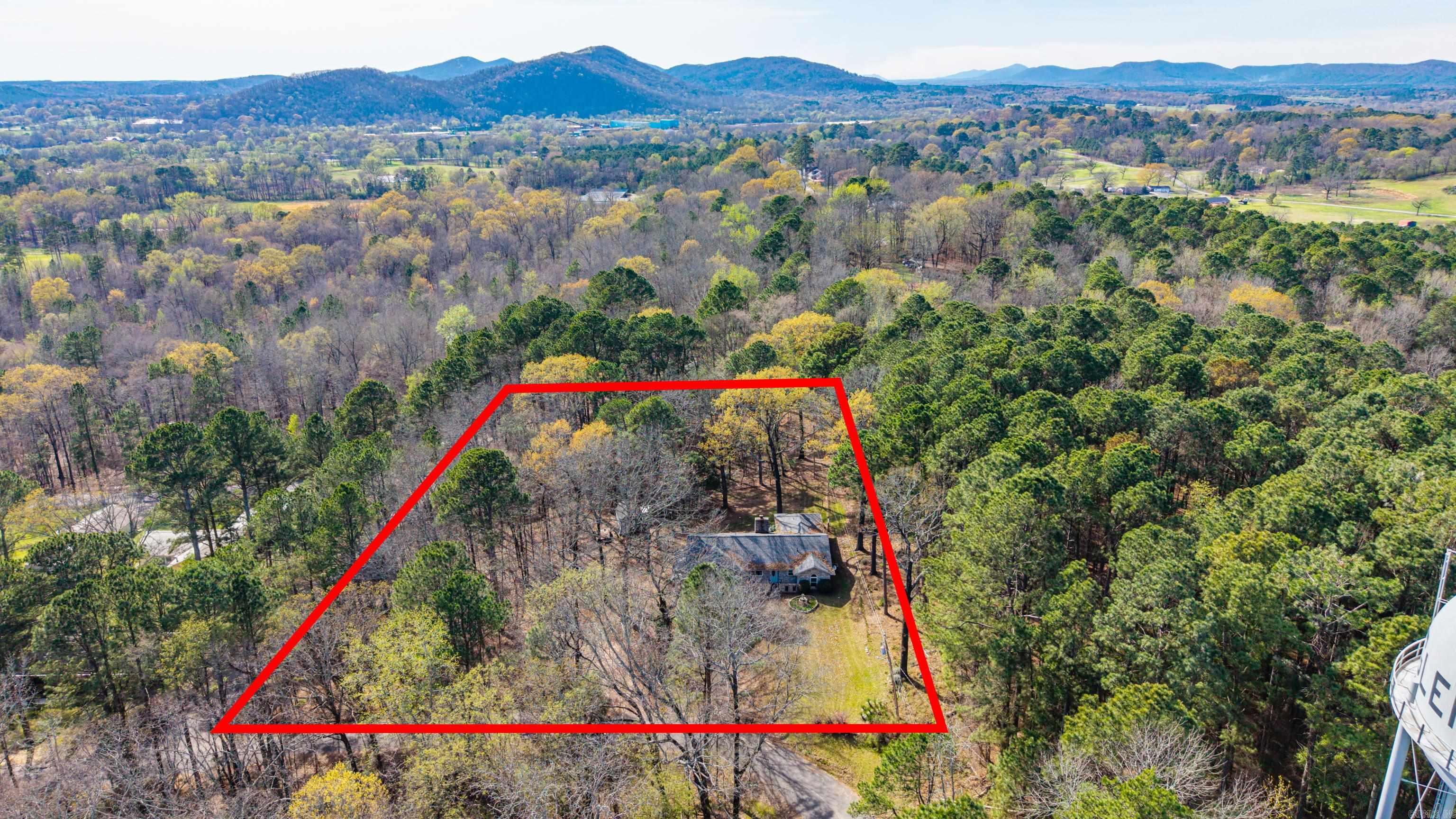 1215 Mary  Glenwood, AR