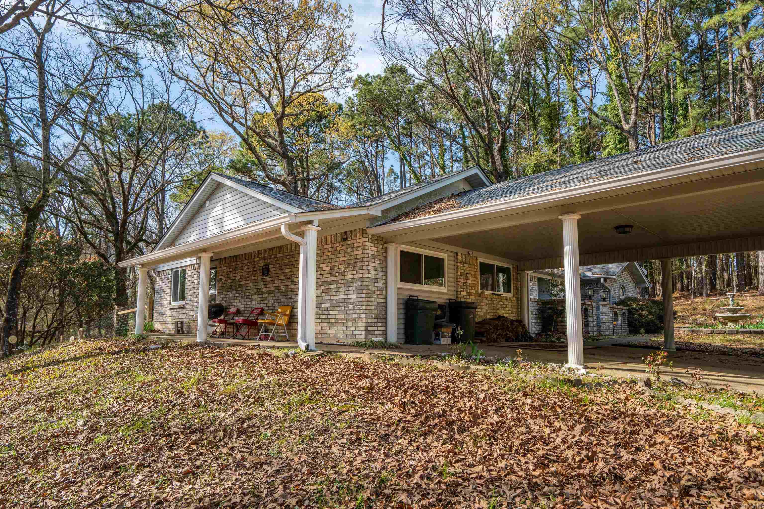 1215 Mary  Glenwood, AR