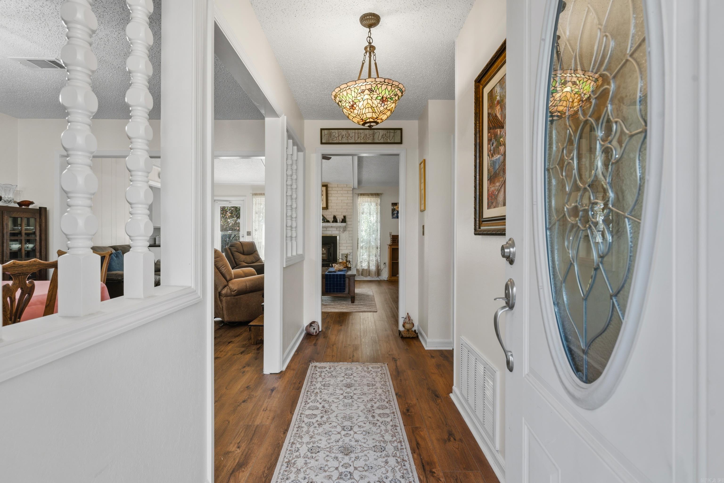 1215 Mary  Glenwood, AR