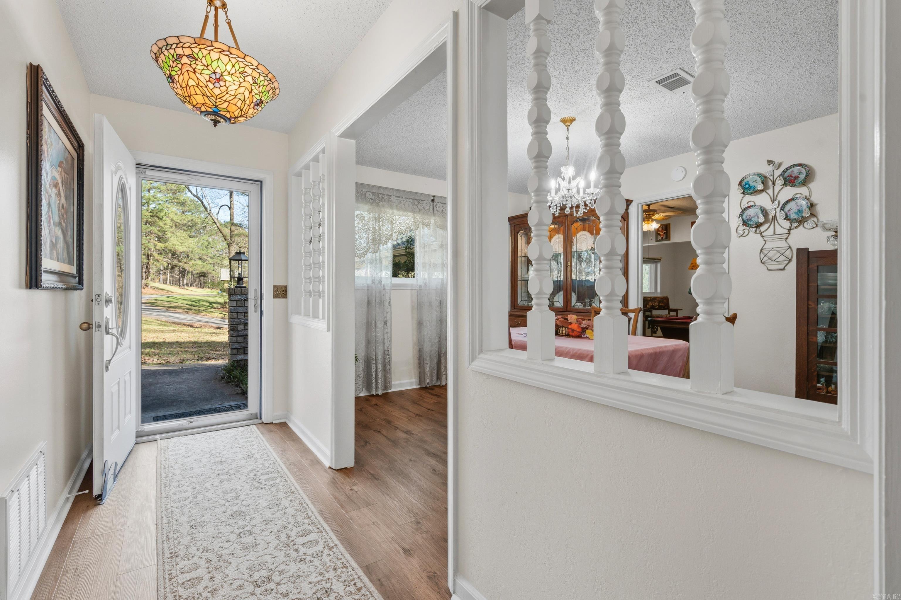 1215 Mary  Glenwood, AR