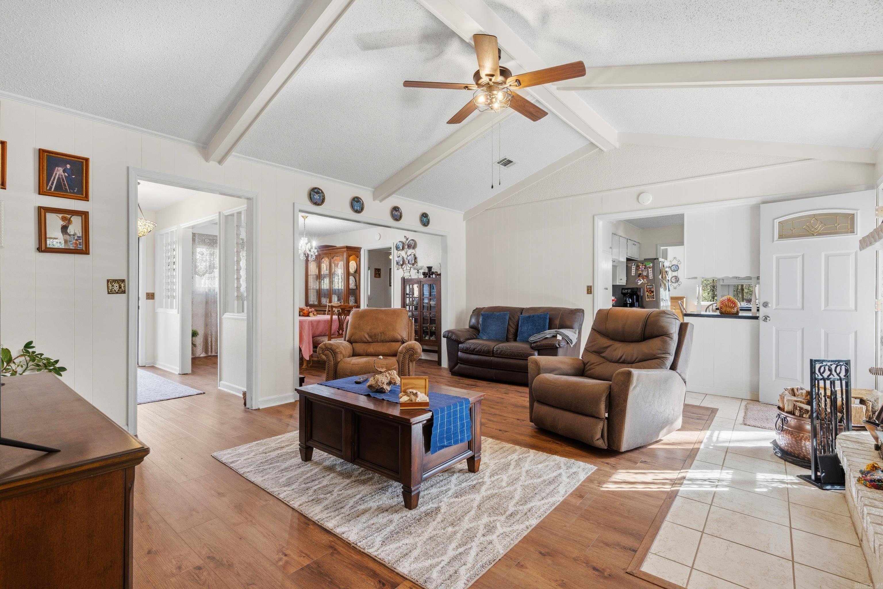 1215 Mary  Glenwood, AR