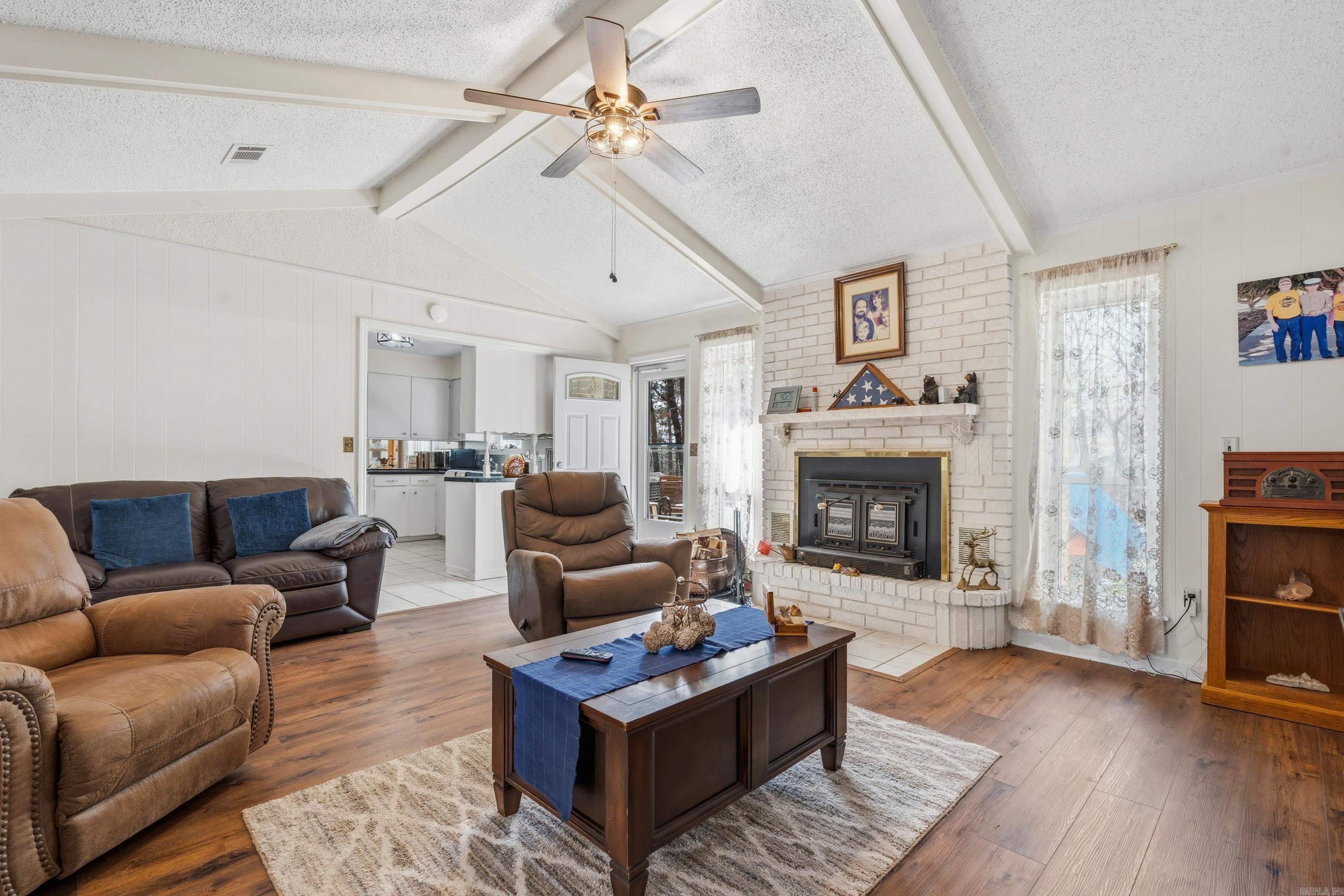 1215 Mary  Glenwood, AR