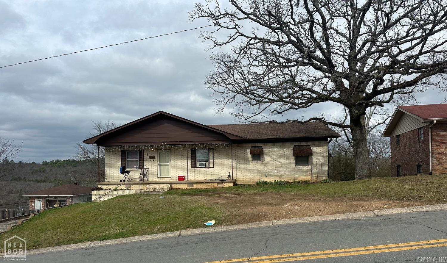 5820 Alta Vista  North Little Rock, AR