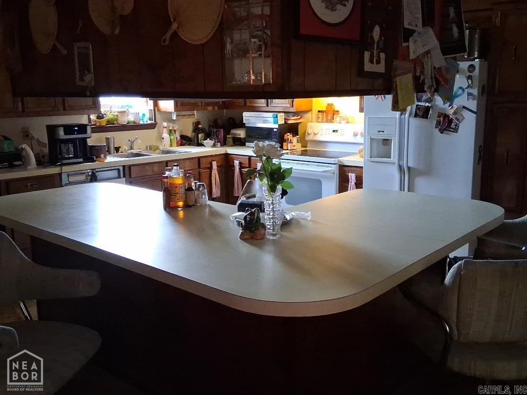 5820 Alta Vista  North Little Rock, AR