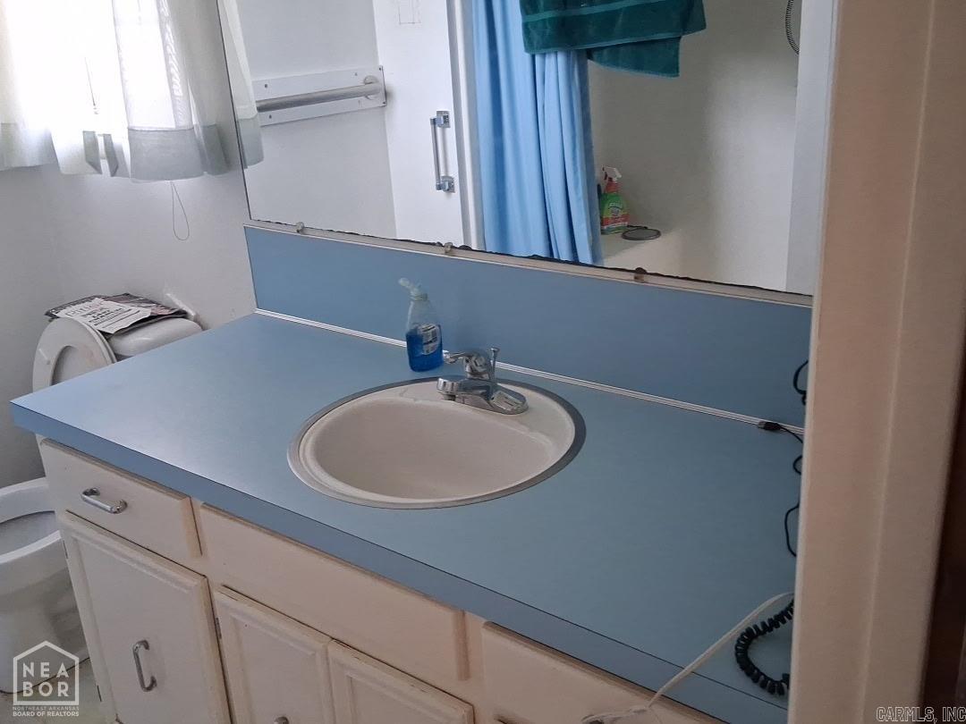 5820 Alta Vista  North Little Rock, AR