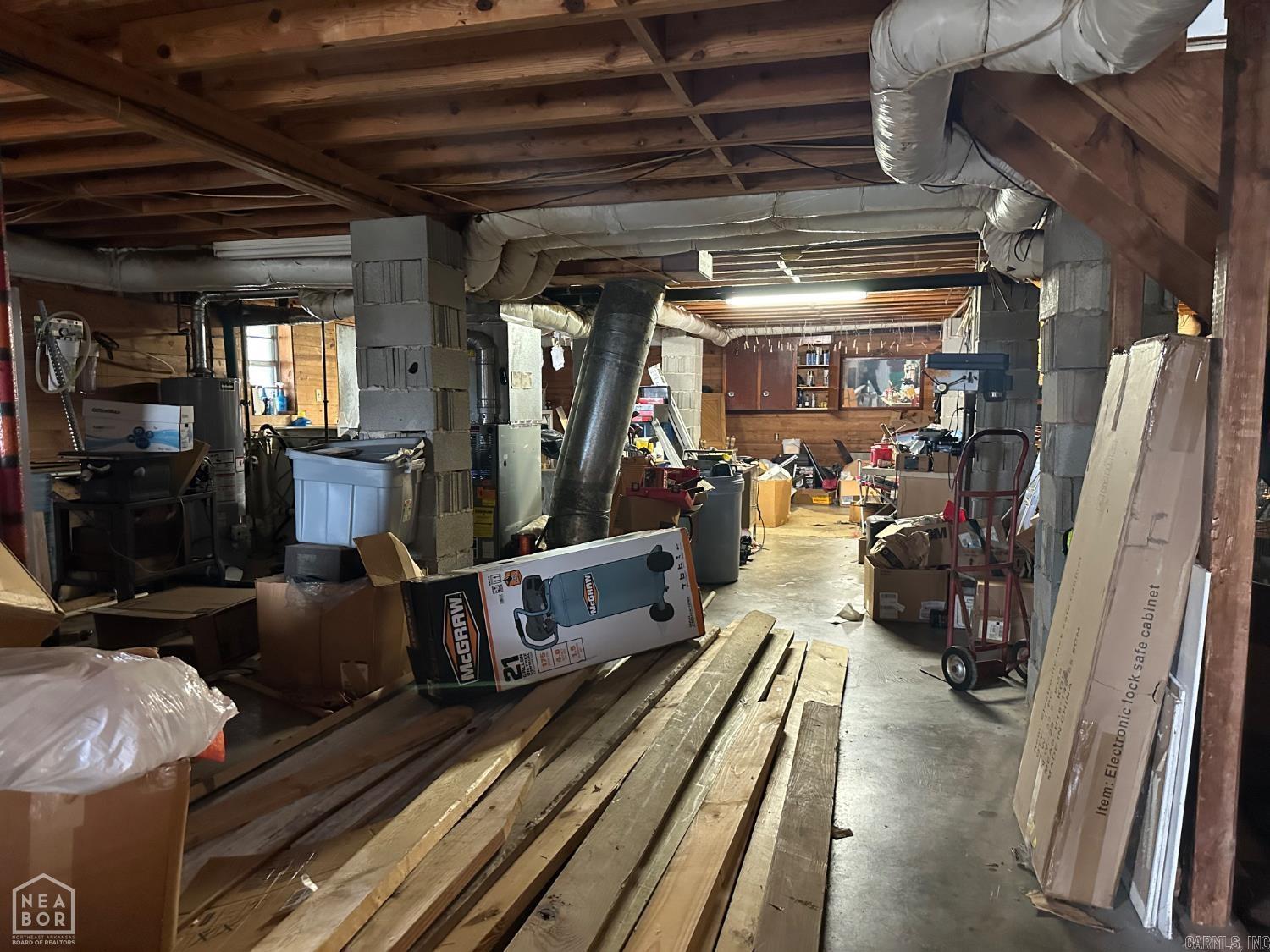 5820 Alta Vista  North Little Rock, AR