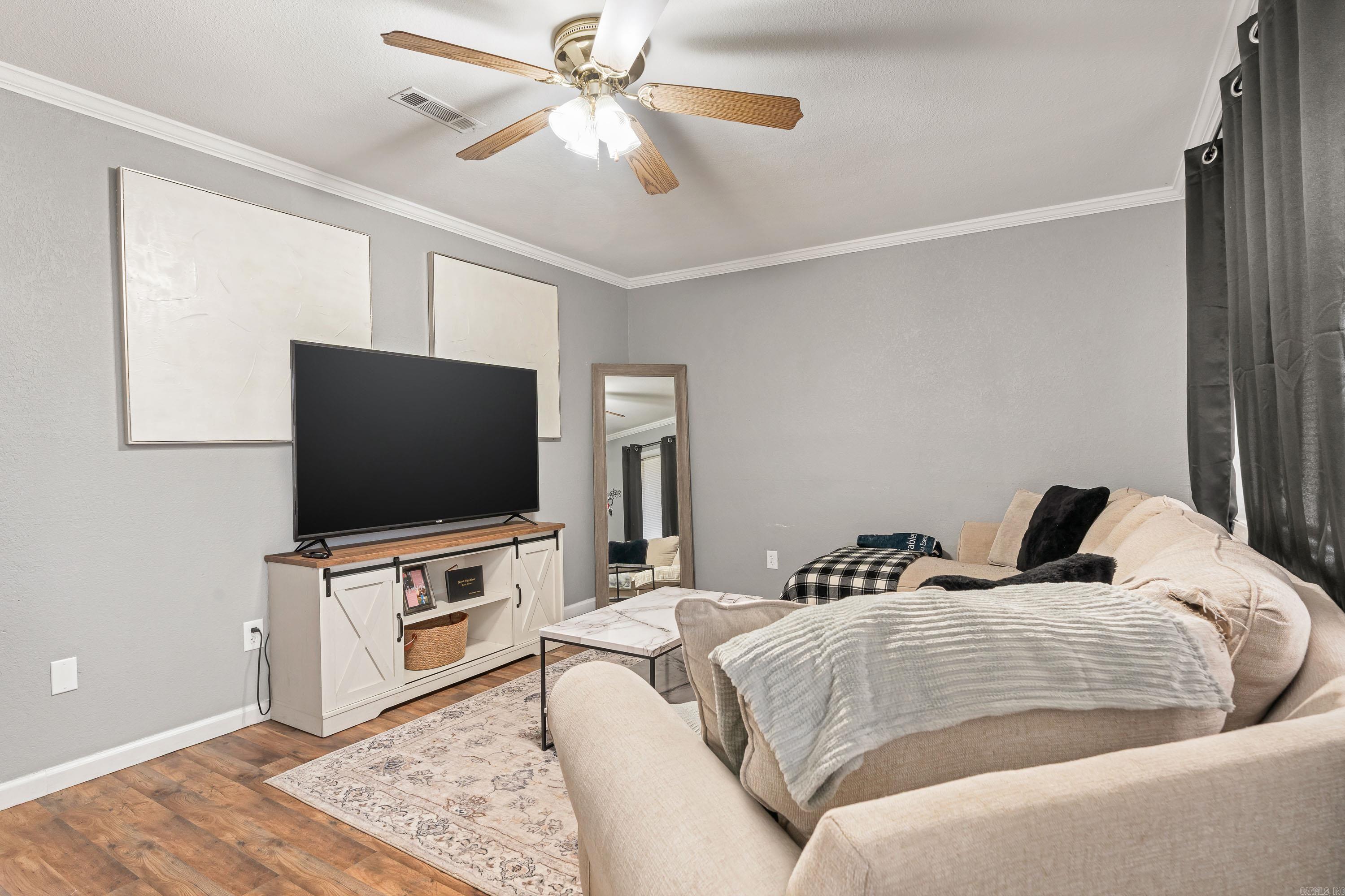 100 Park  Lake City, AR