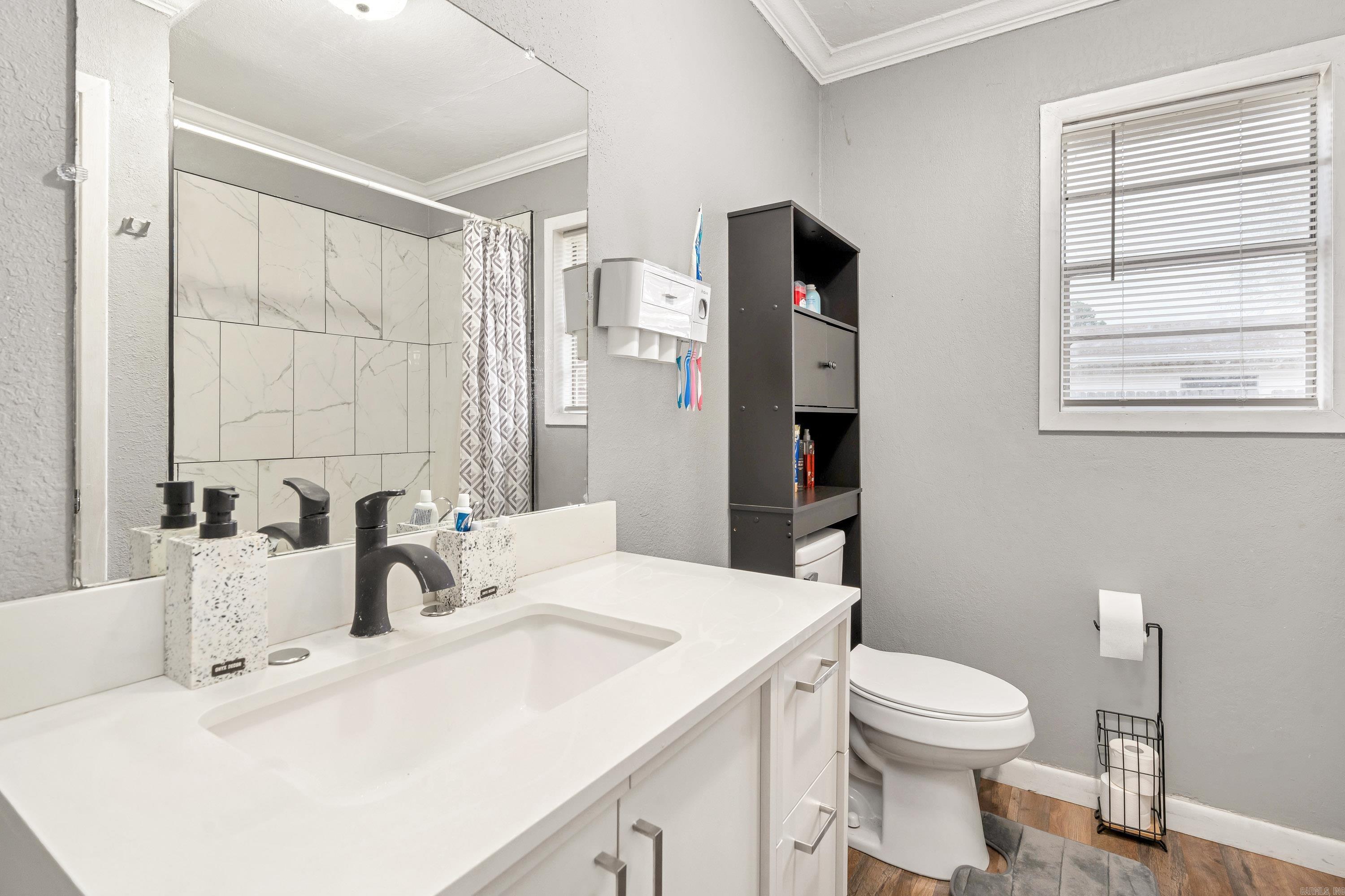 100 Park  Lake City, AR