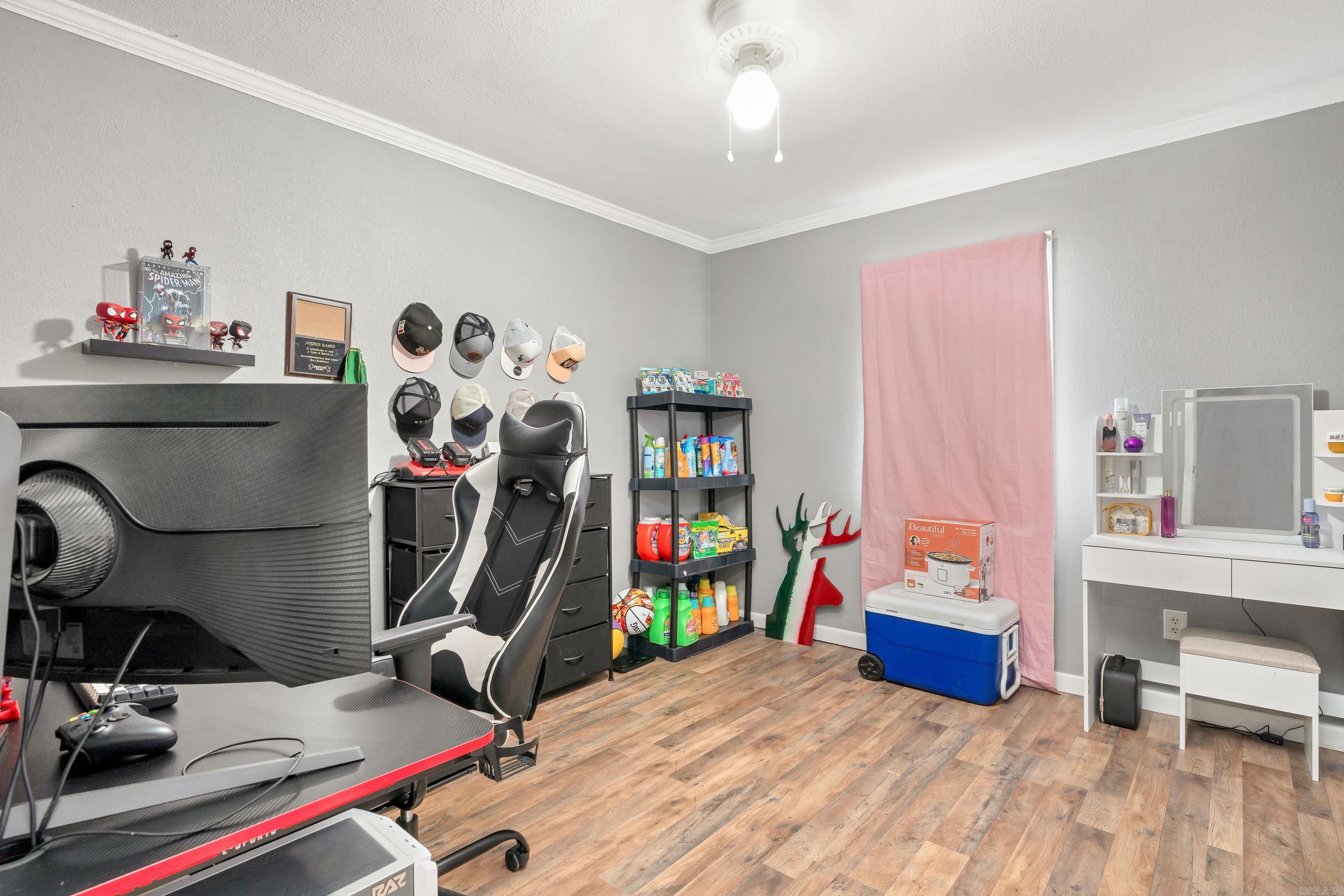 100 Park  Lake City, AR