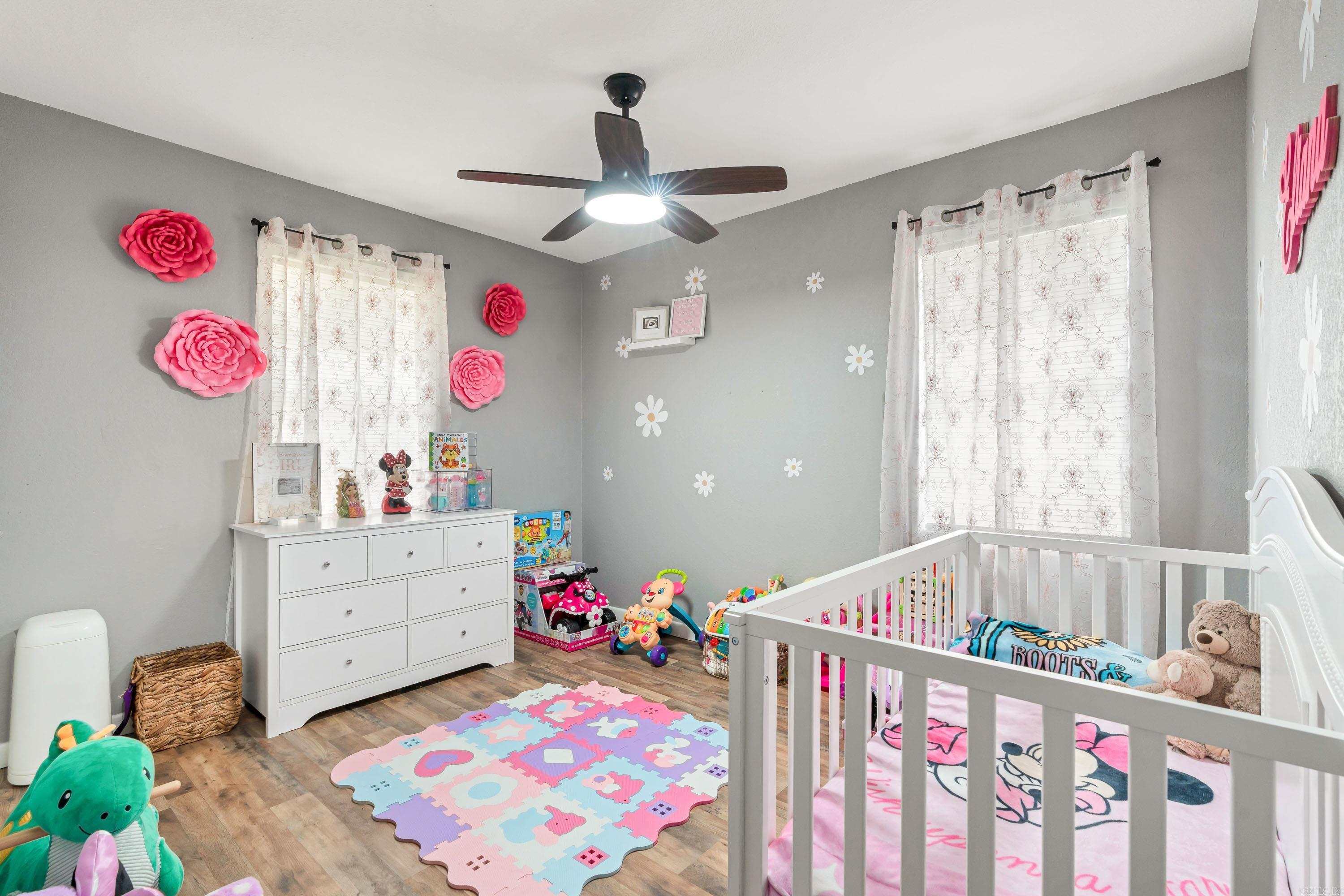 100 Park  Lake City, AR