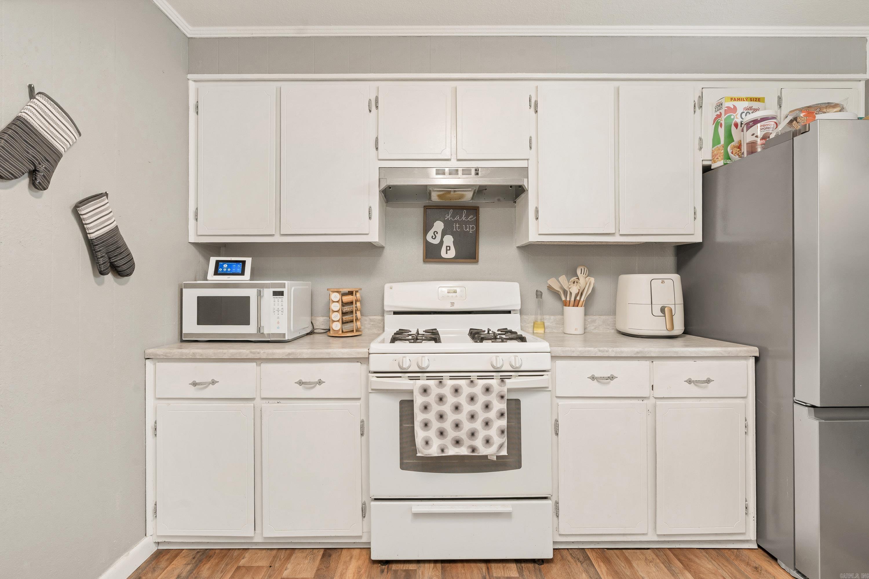 100 Park  Lake City, AR