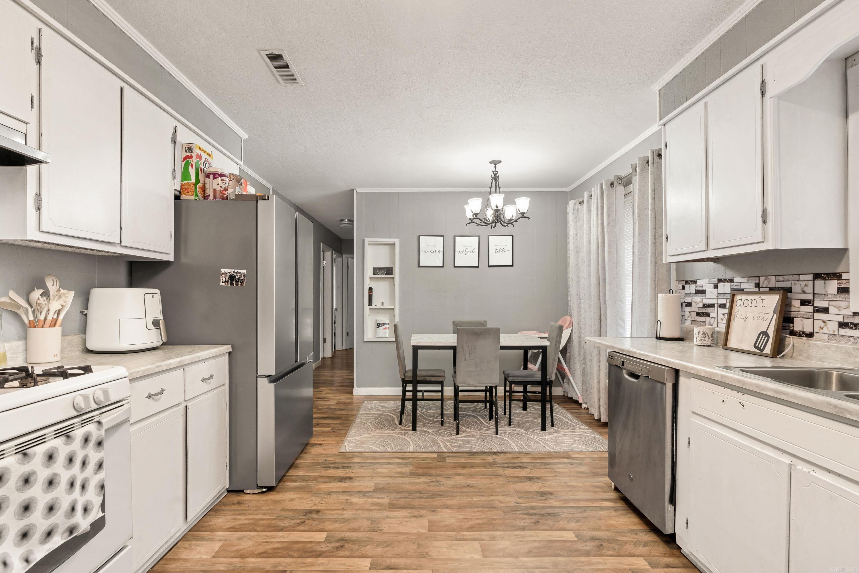 100 Park  Lake City, AR