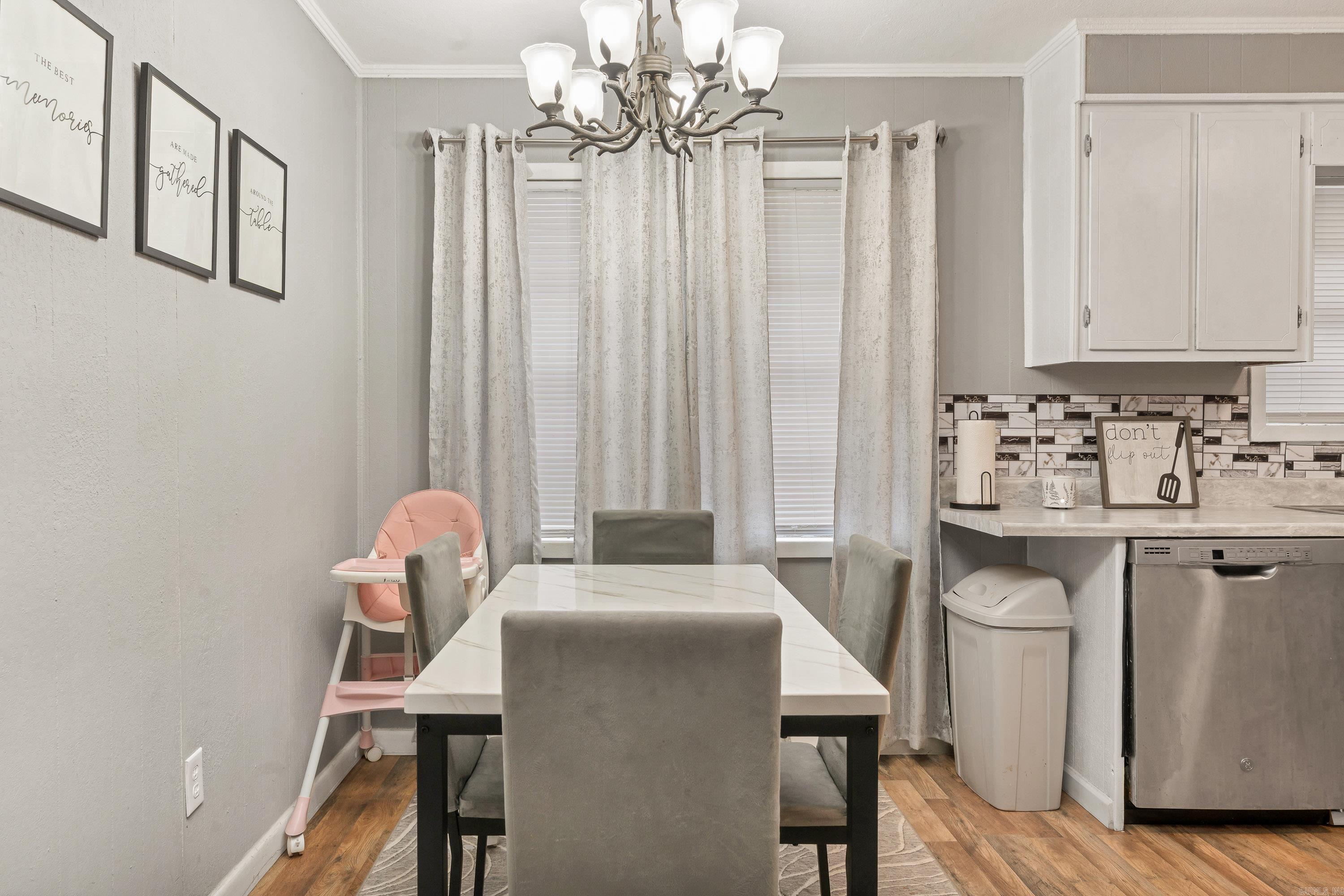 100 Park  Lake City, AR