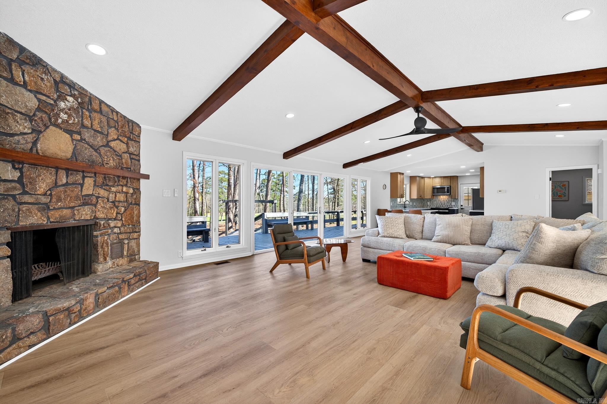 13 Ensenada Lane Hot Springs Village, AR 71909