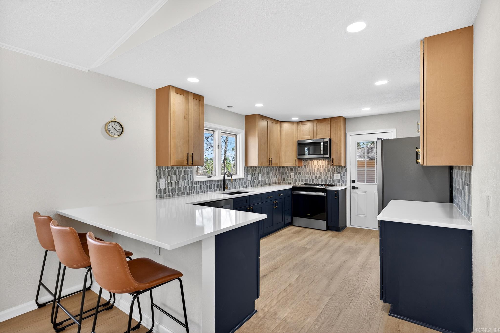 13 Ensenada Lane Hot Springs Village, AR 71909