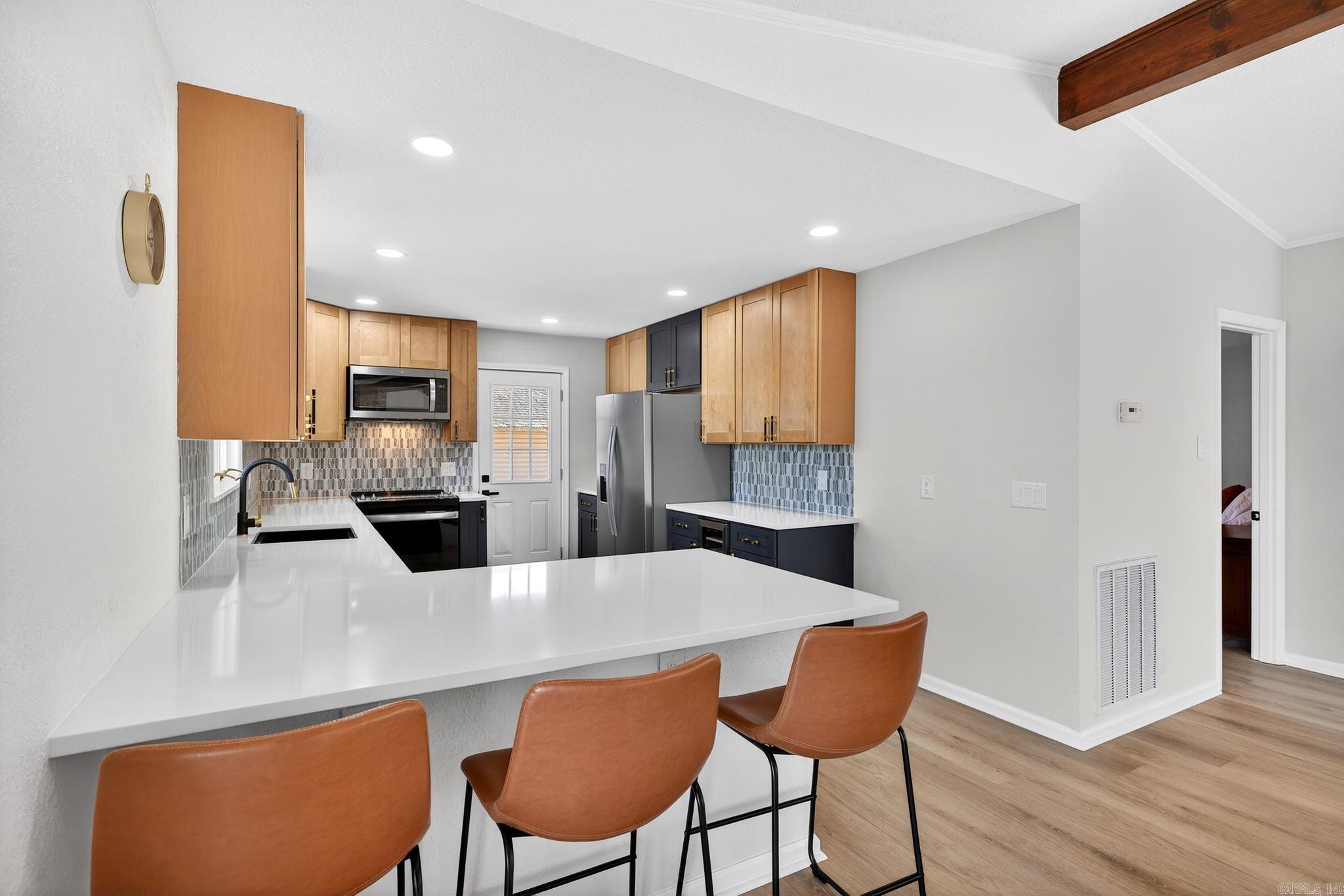 13 Ensenada Lane Hot Springs Village, AR 71909