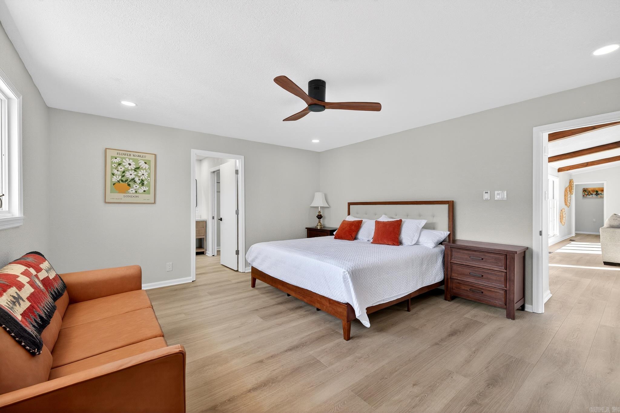 13 Ensenada Lane Hot Springs Village, AR 71909