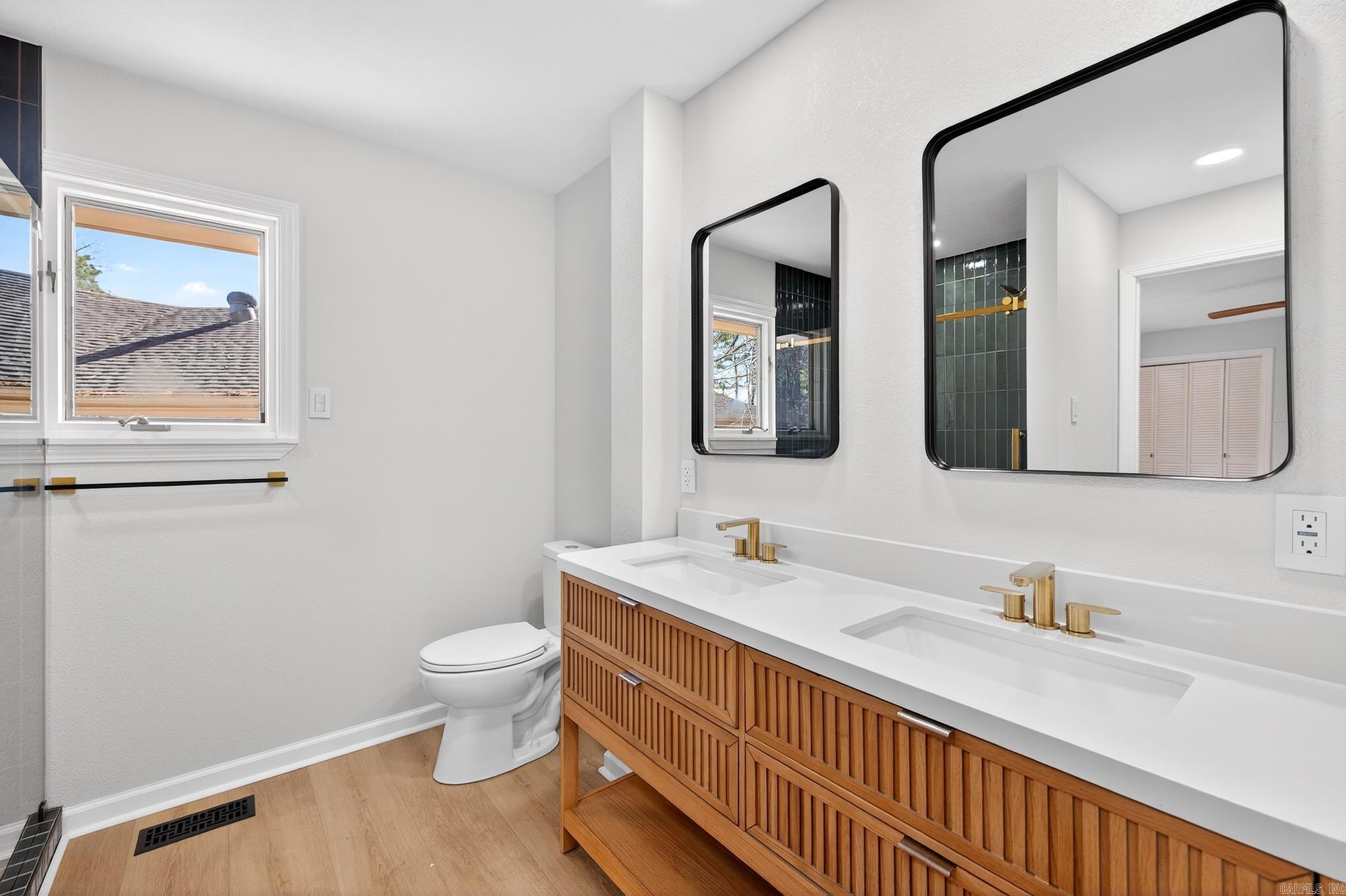 13 Ensenada  Hot Springs Village, AR