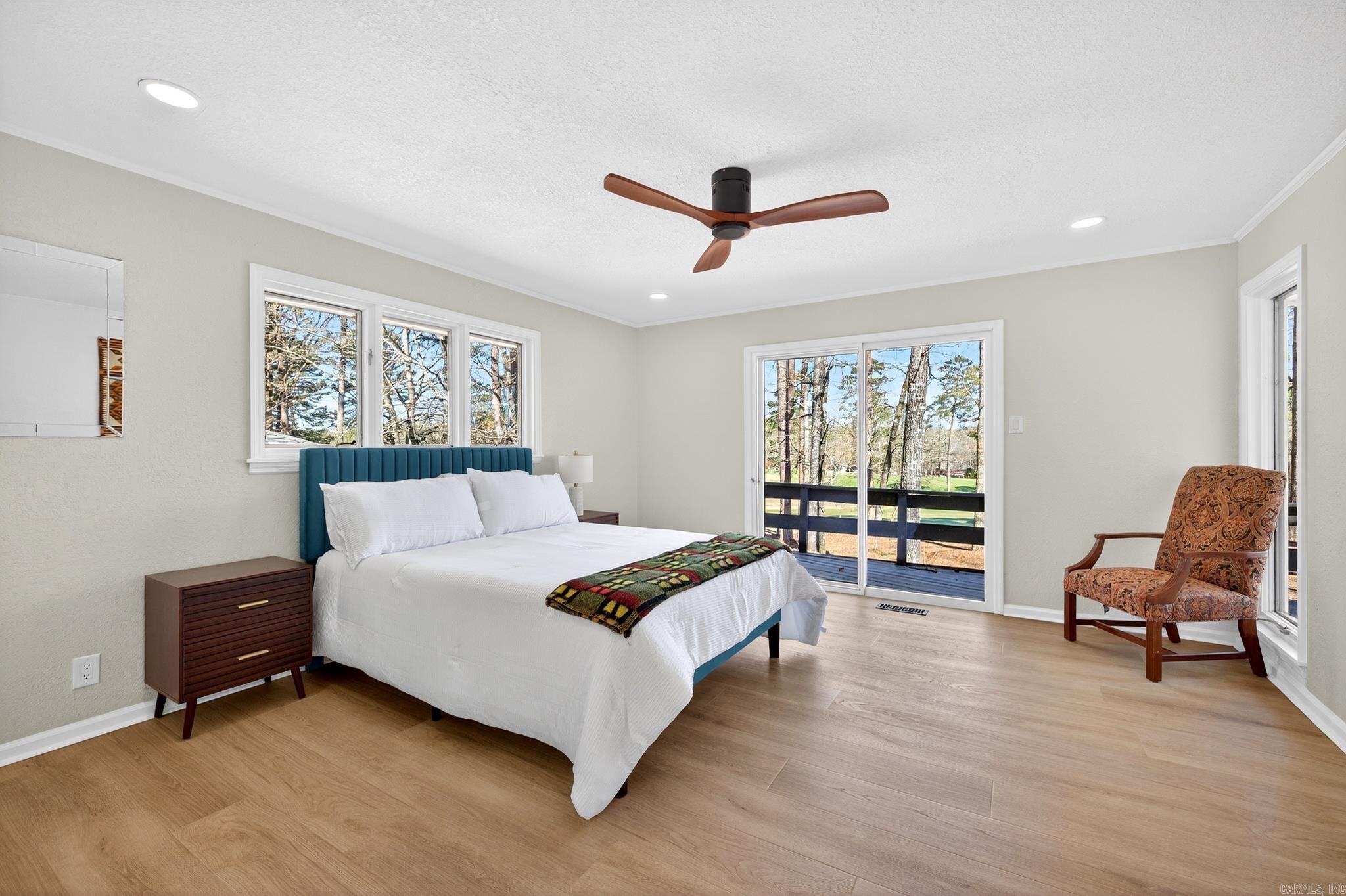 13 Ensenada Lane Hot Springs Village, AR 71909