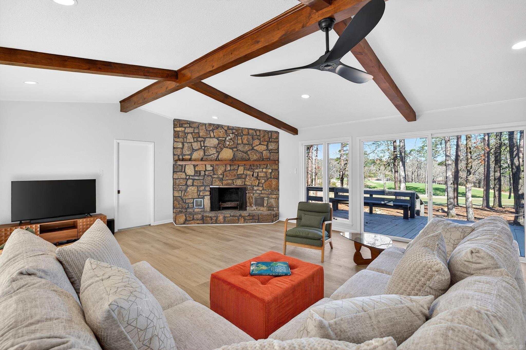 13 Ensenada Lane Hot Springs Village, AR 71909