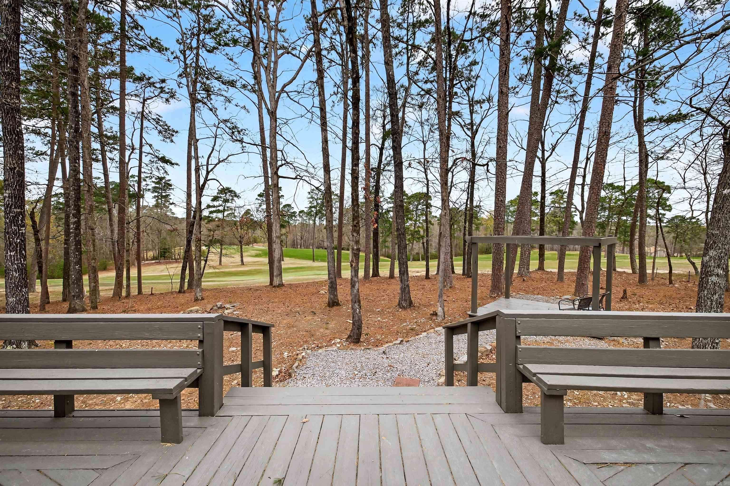 13 Ensenada Lane Hot Springs Village, AR 71909