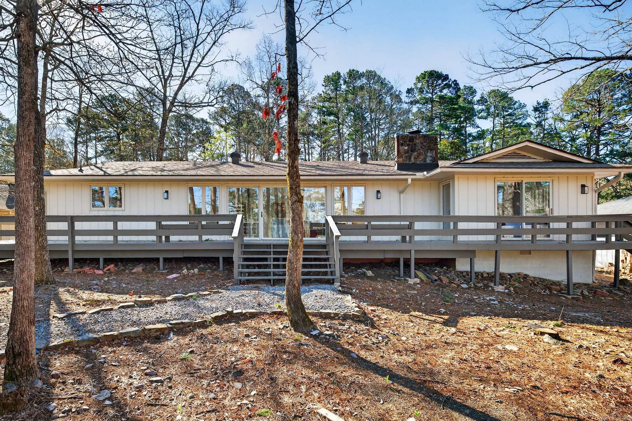 13 Ensenada  Hot Springs Village, AR