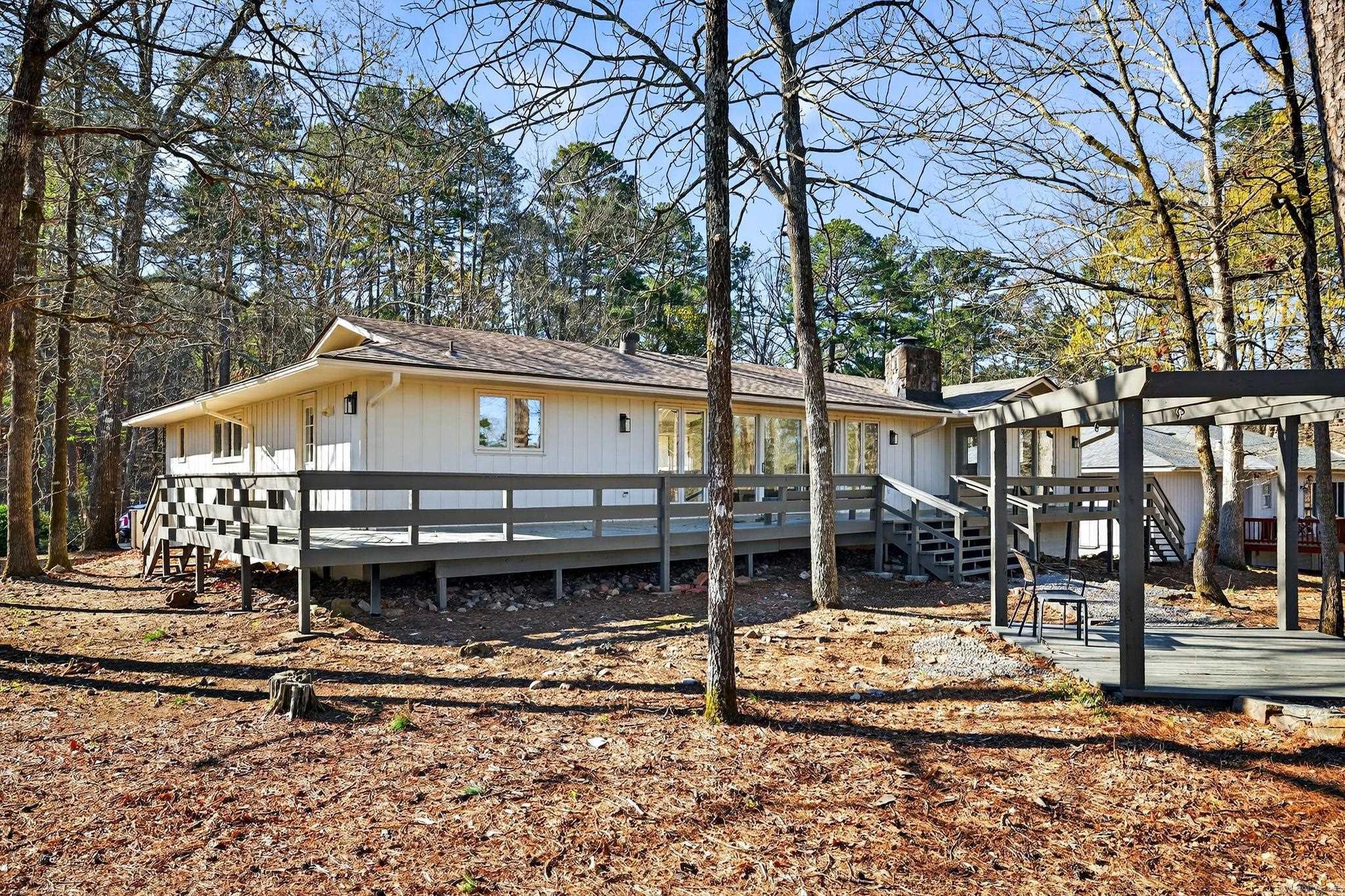 13 Ensenada Lane Hot Springs Village, AR 71909