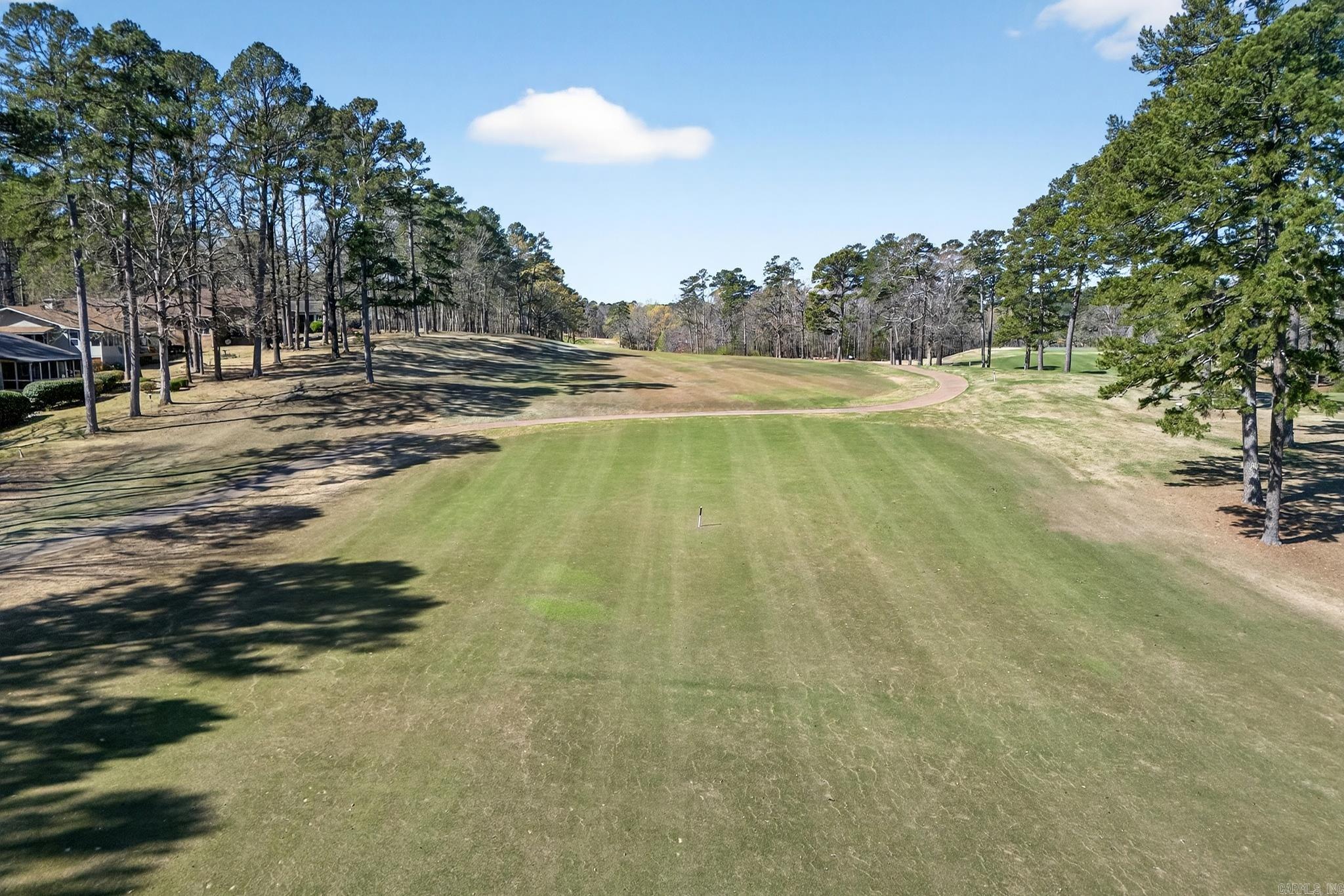 13 Ensenada Lane Hot Springs Village, AR 71909