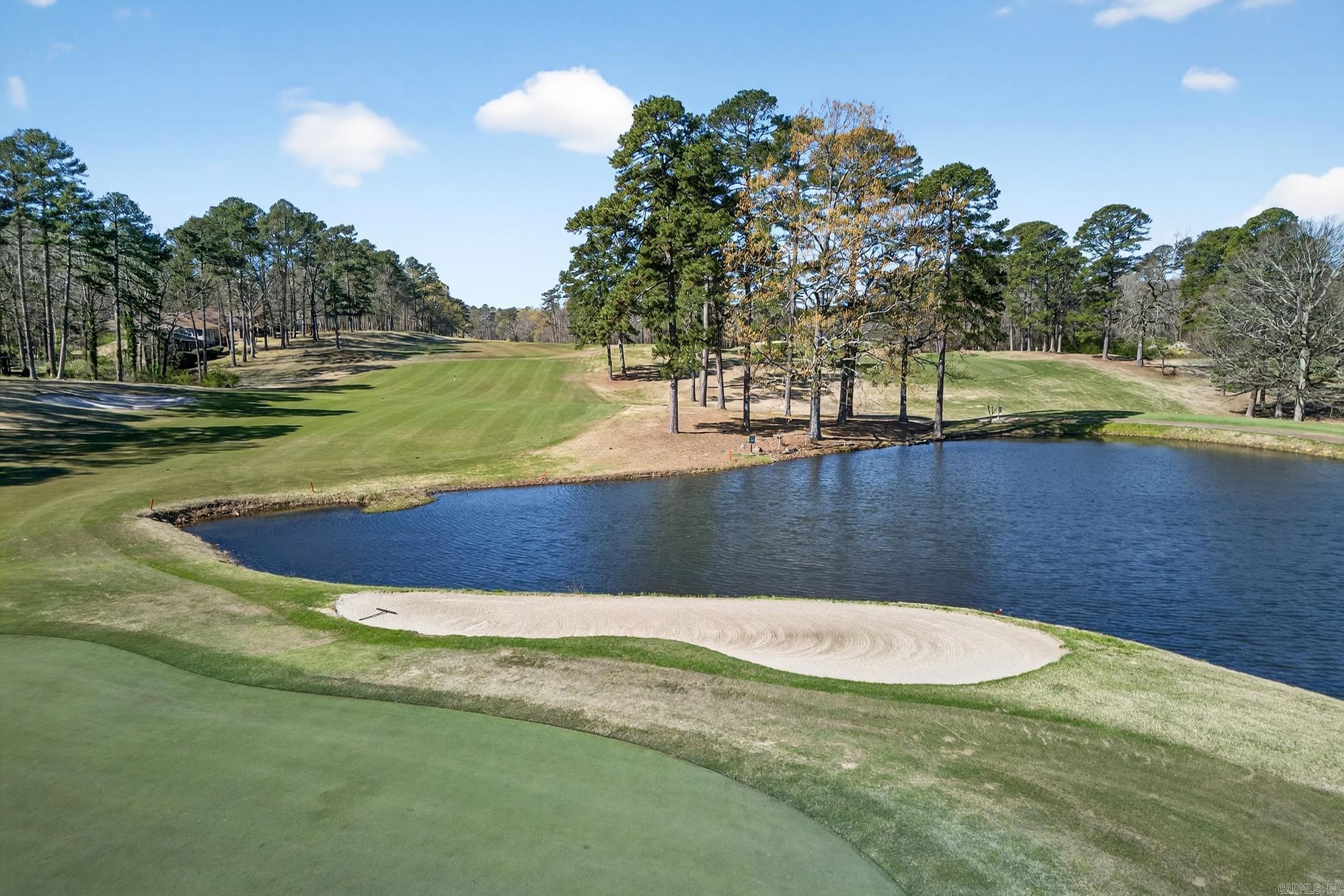 13 Ensenada  Hot Springs Village, AR