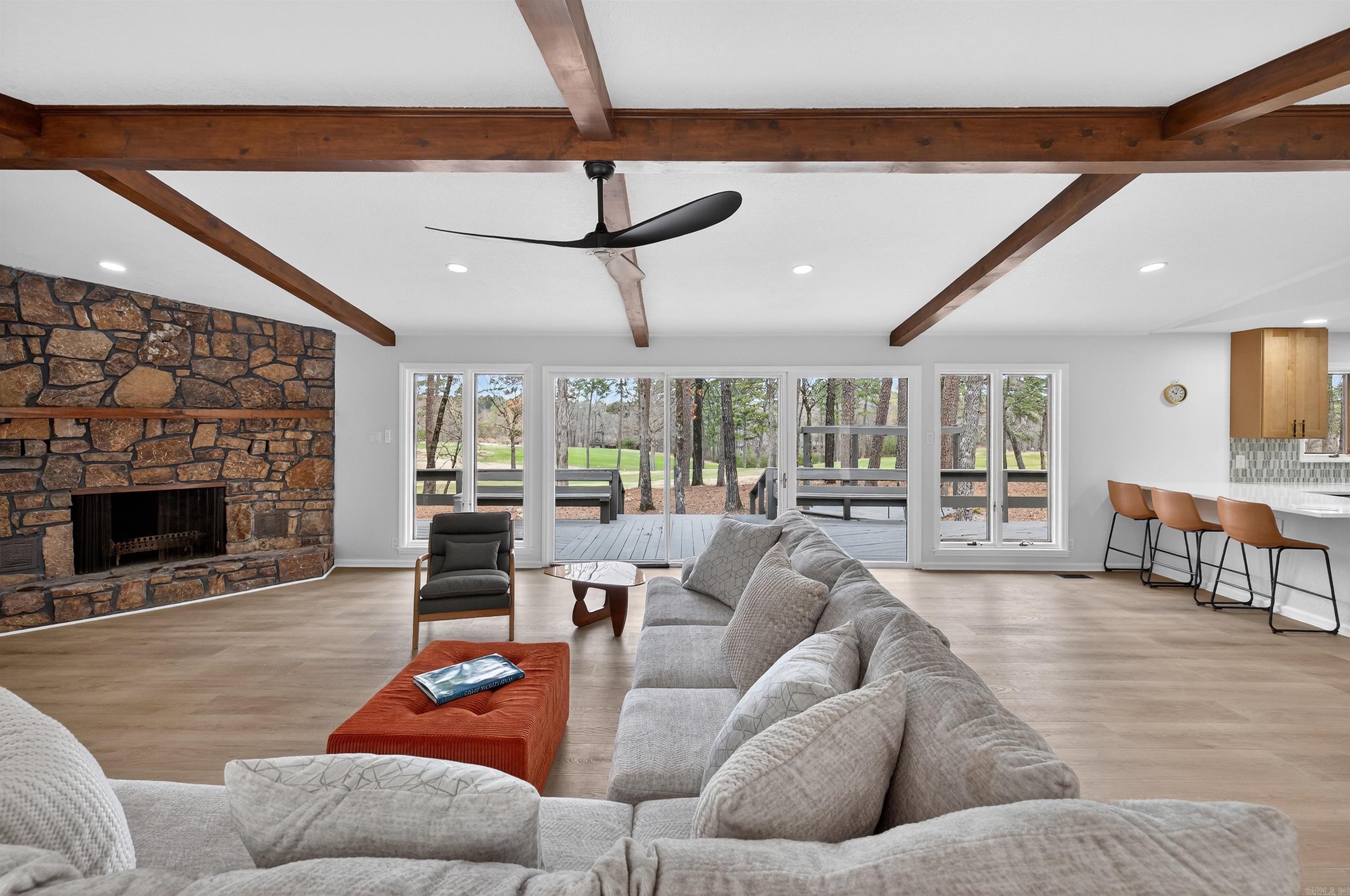 13 Ensenada Lane Hot Springs Village, AR 71909