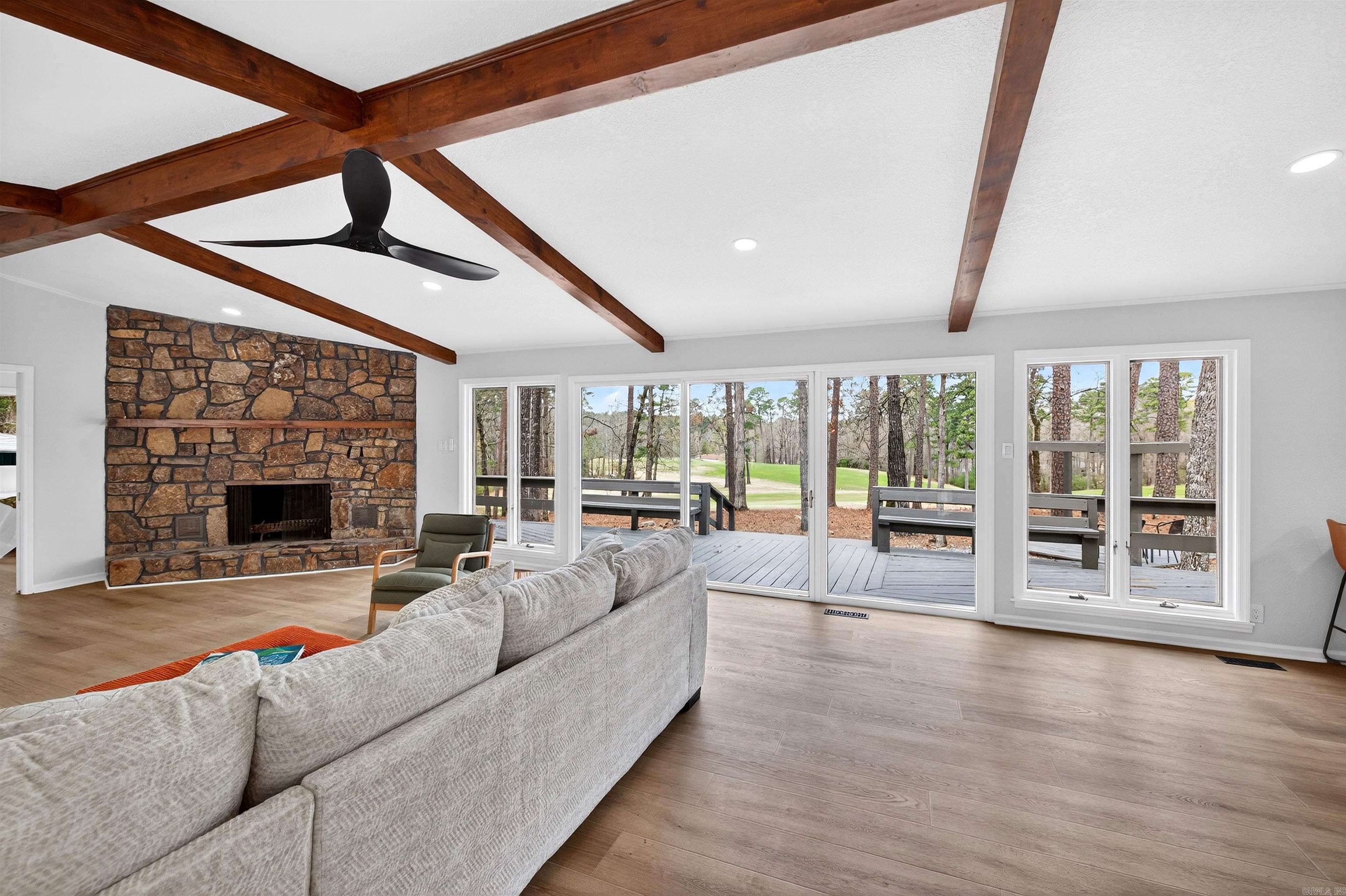 13 Ensenada  Hot Springs Village, AR