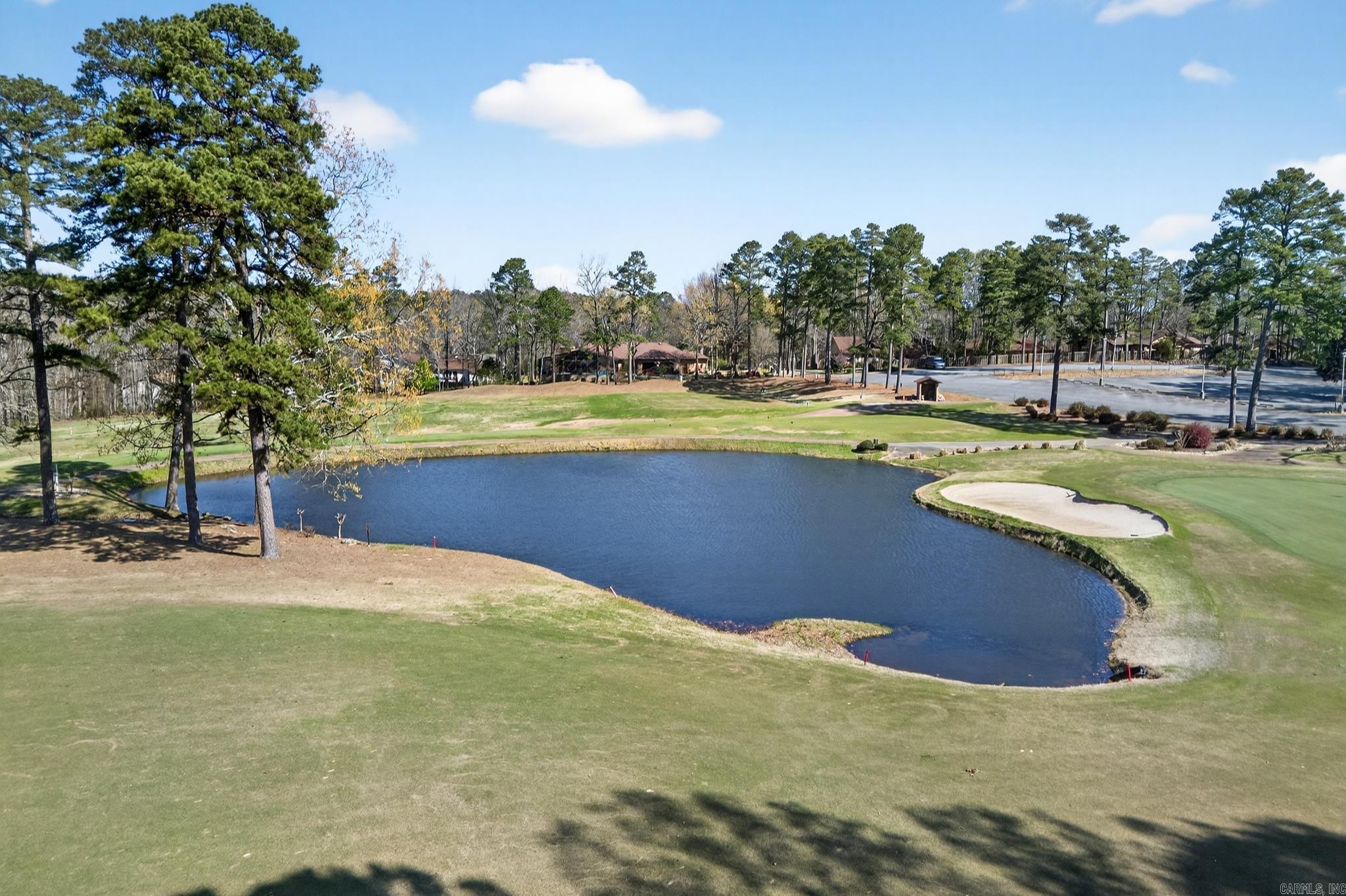 13 Ensenada Lane Hot Springs Village, AR 71909