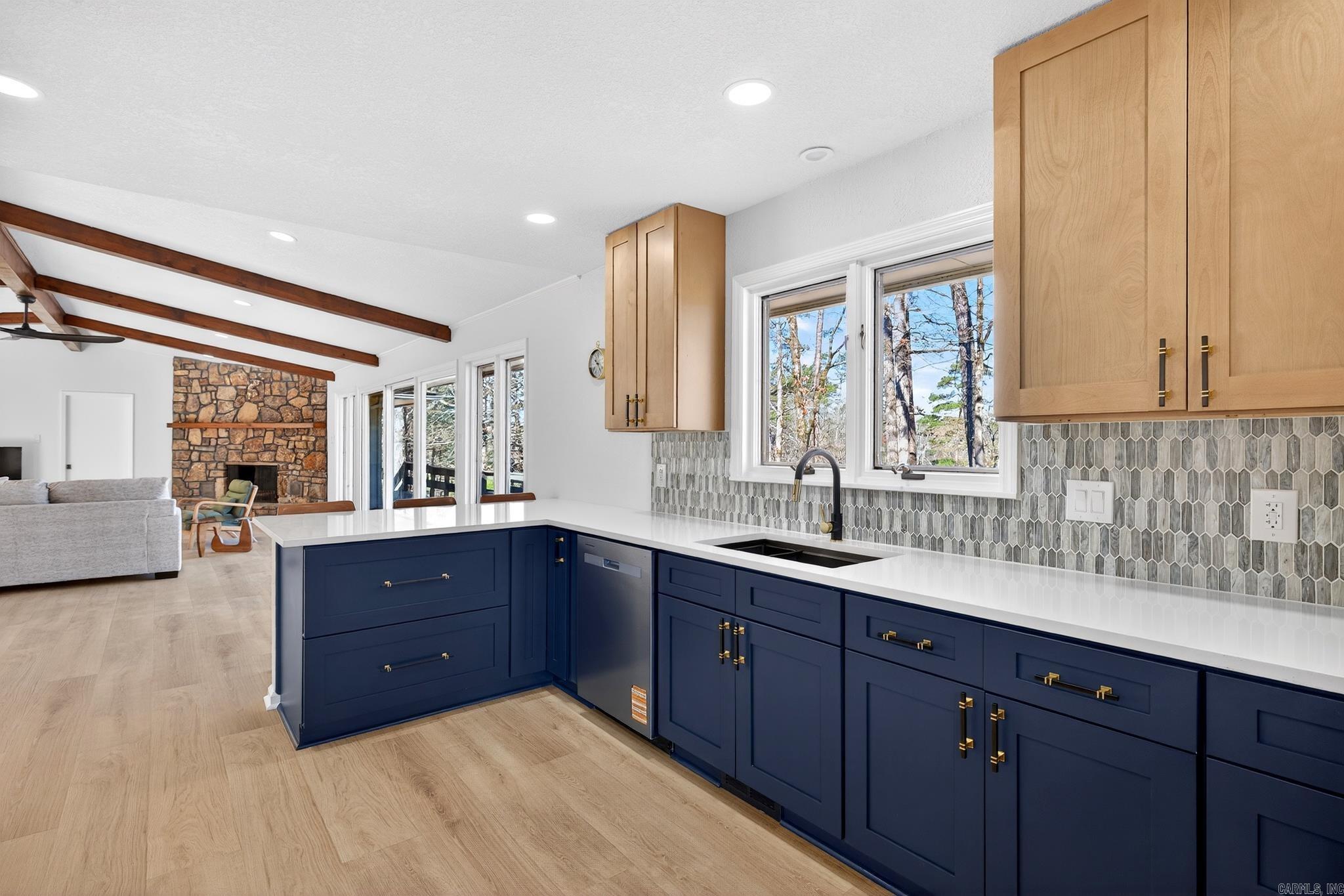 13 Ensenada Lane Hot Springs Village, AR 71909