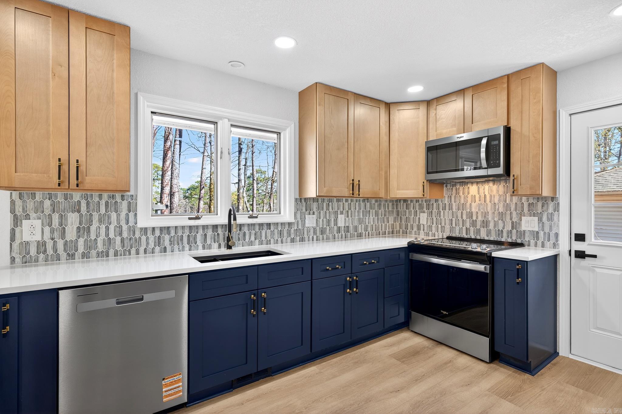 13 Ensenada  Hot Springs Village, AR