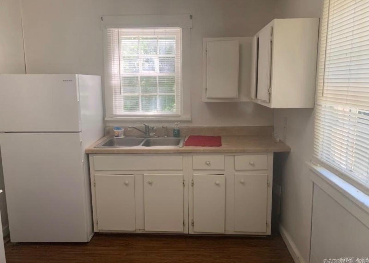 240 Ash Street  Conway, AR