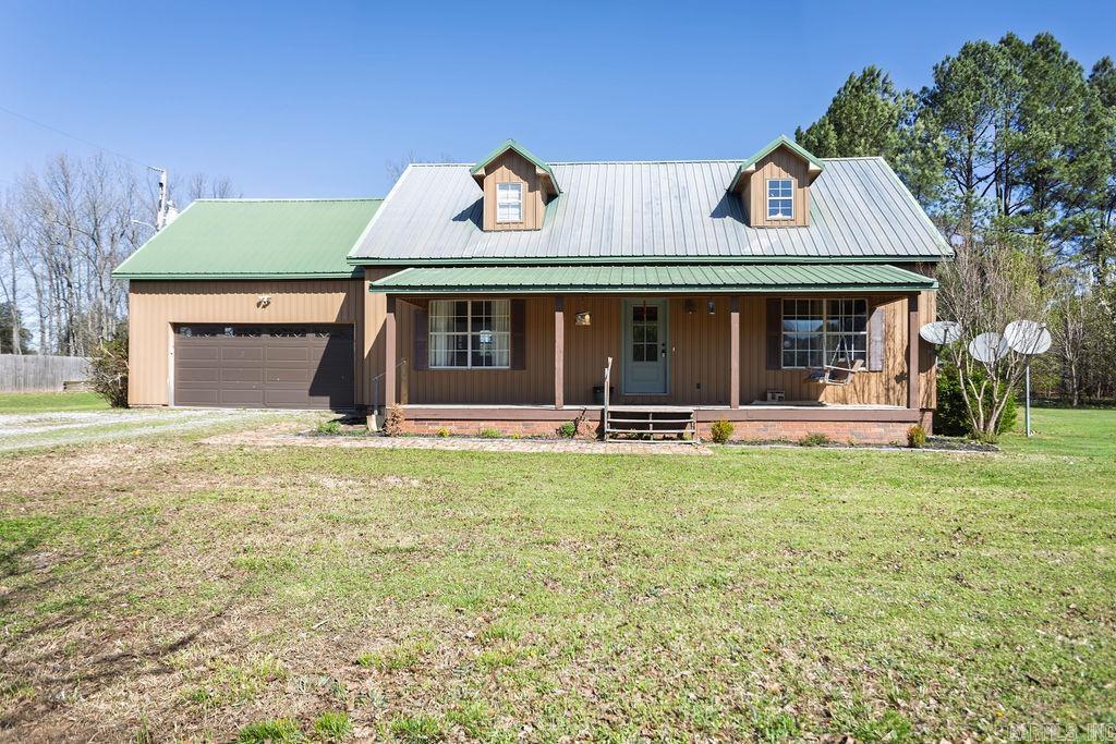 65 Four Oaks  Charlotte, AR