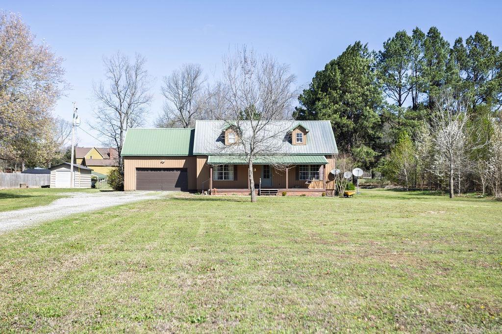 65 Four Oaks  Charlotte, AR