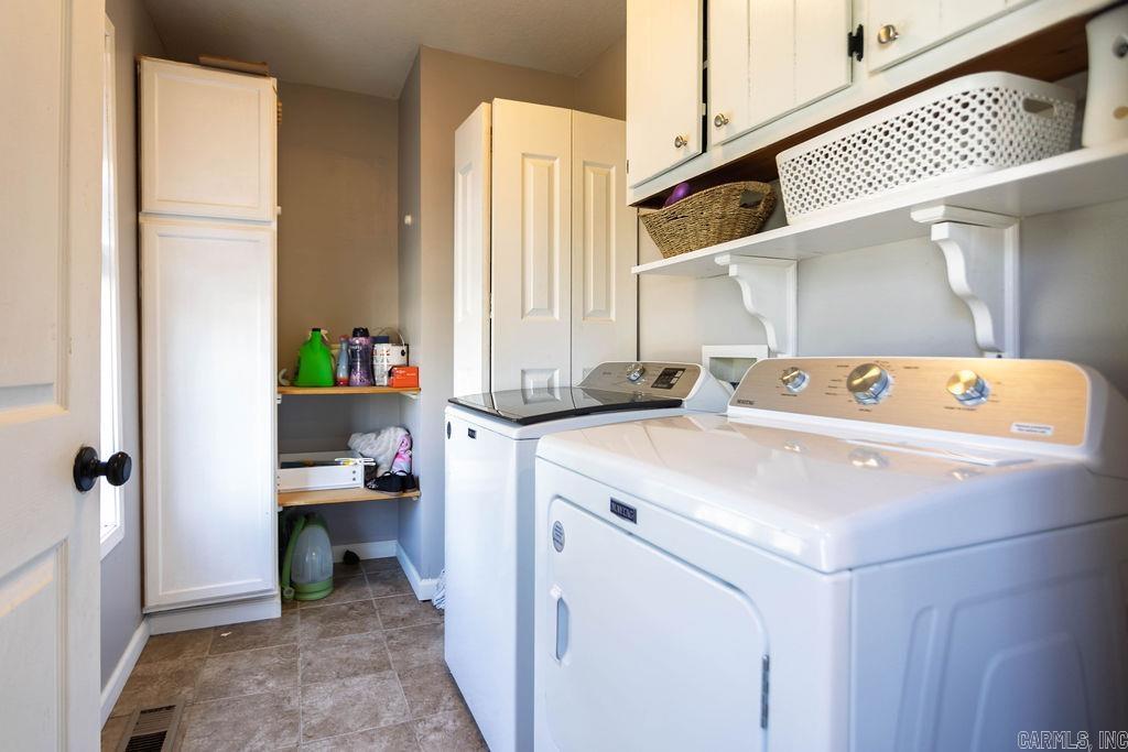 65 Four Oaks  Charlotte, AR