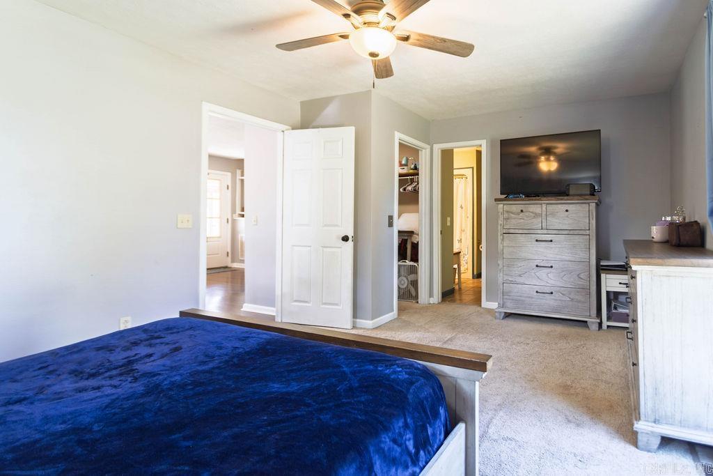 65 Four Oaks  Charlotte, AR